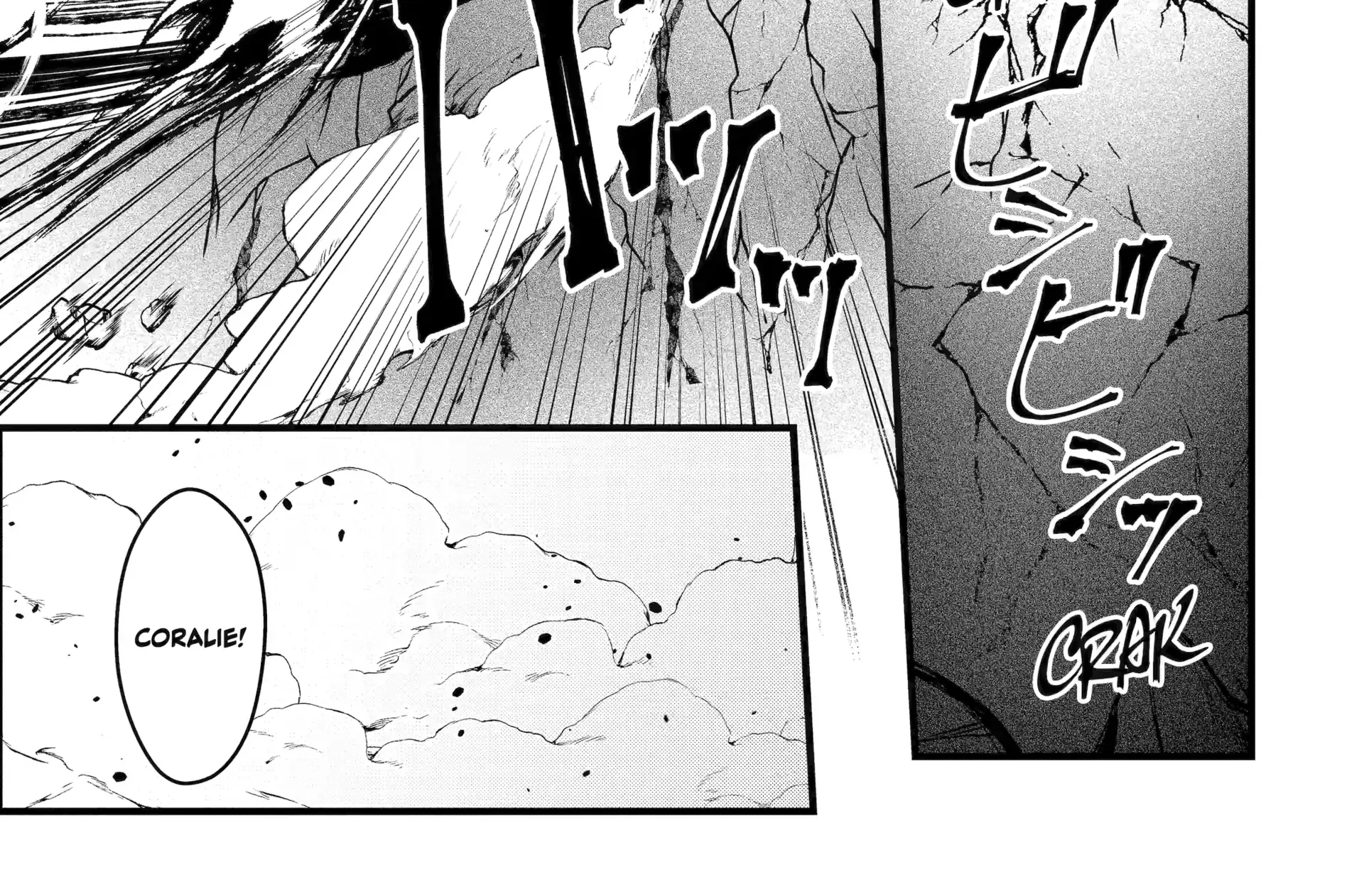 Cast-off Magic Tool Researcher is Actually an S-rank Mage Chapter 12.3 page 20 - 