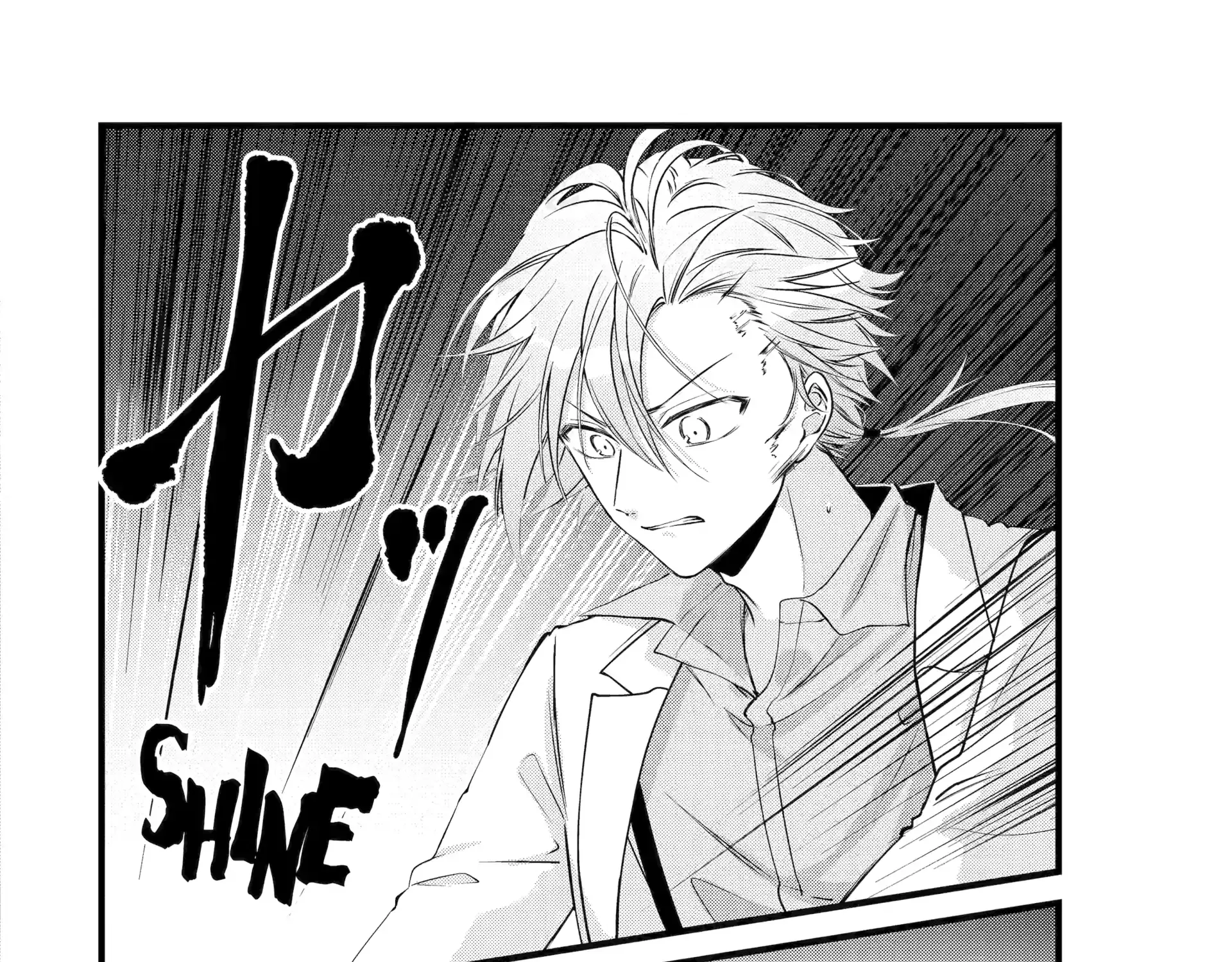 Cast-off Magic Tool Researcher is Actually an S-rank Mage Chapter 12.3 page 5 - 