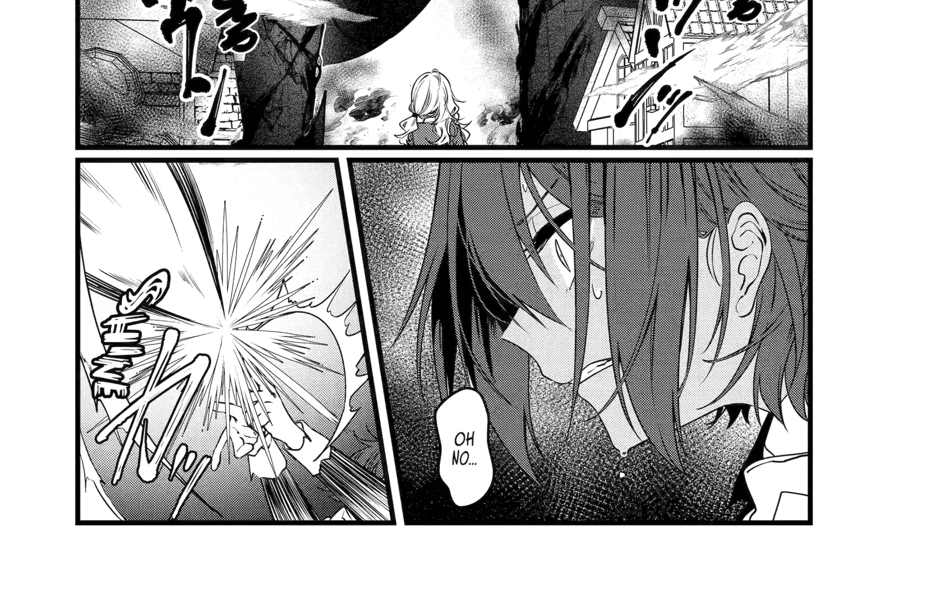 Cast-off Magic Tool Researcher is Actually an S-rank Mage Chapter 12.3 page 10 - 