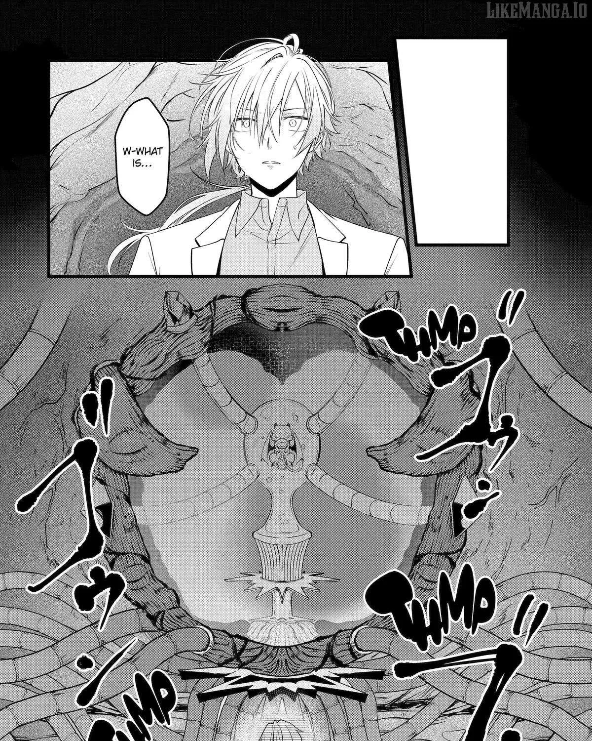 Cast-off Magic Tool Researcher is Actually an S-rank Mage Chapter 12 page 11 - 