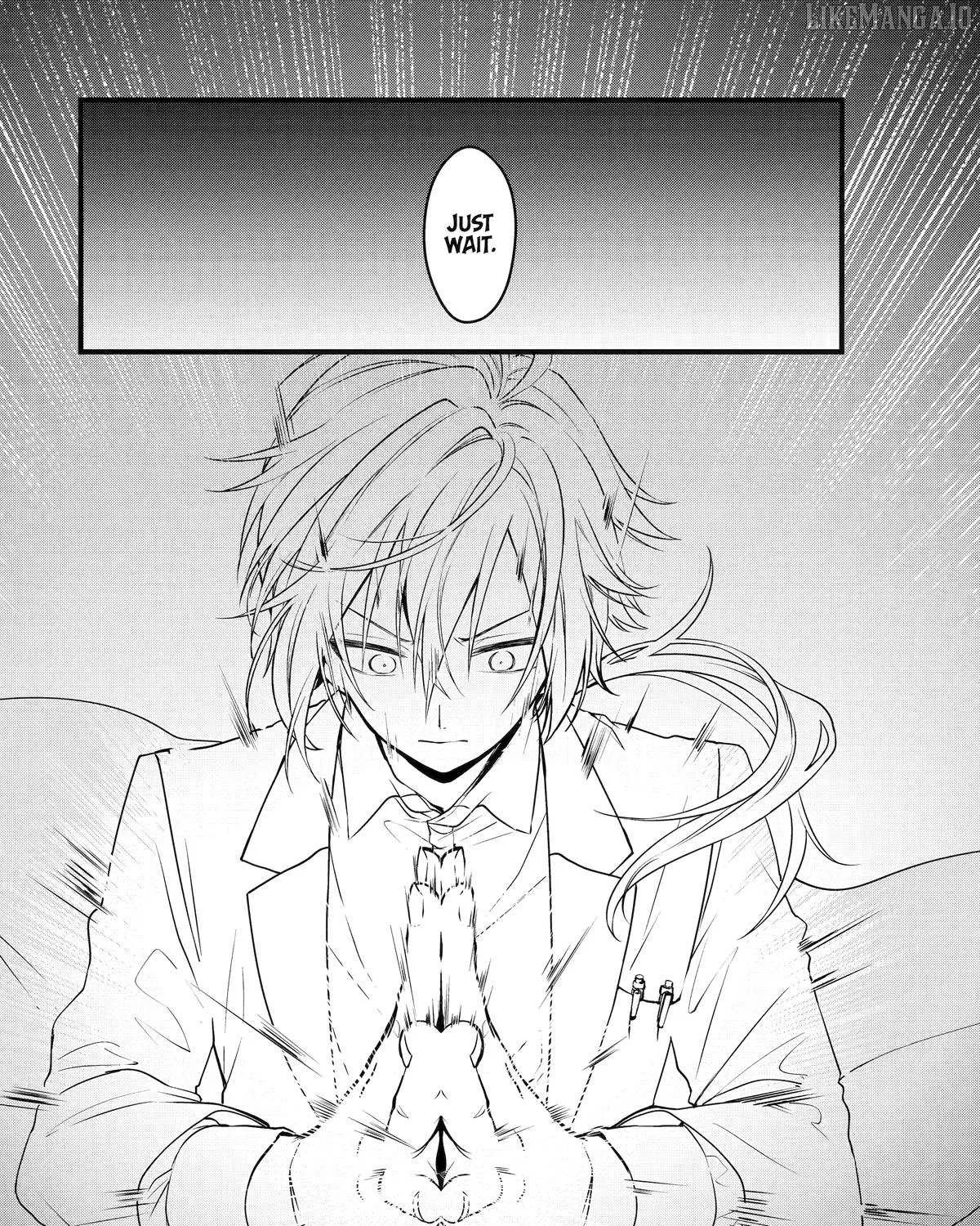 Cast-off Magic Tool Researcher is Actually an S-rank Mage Chapter 12 page 23 - 