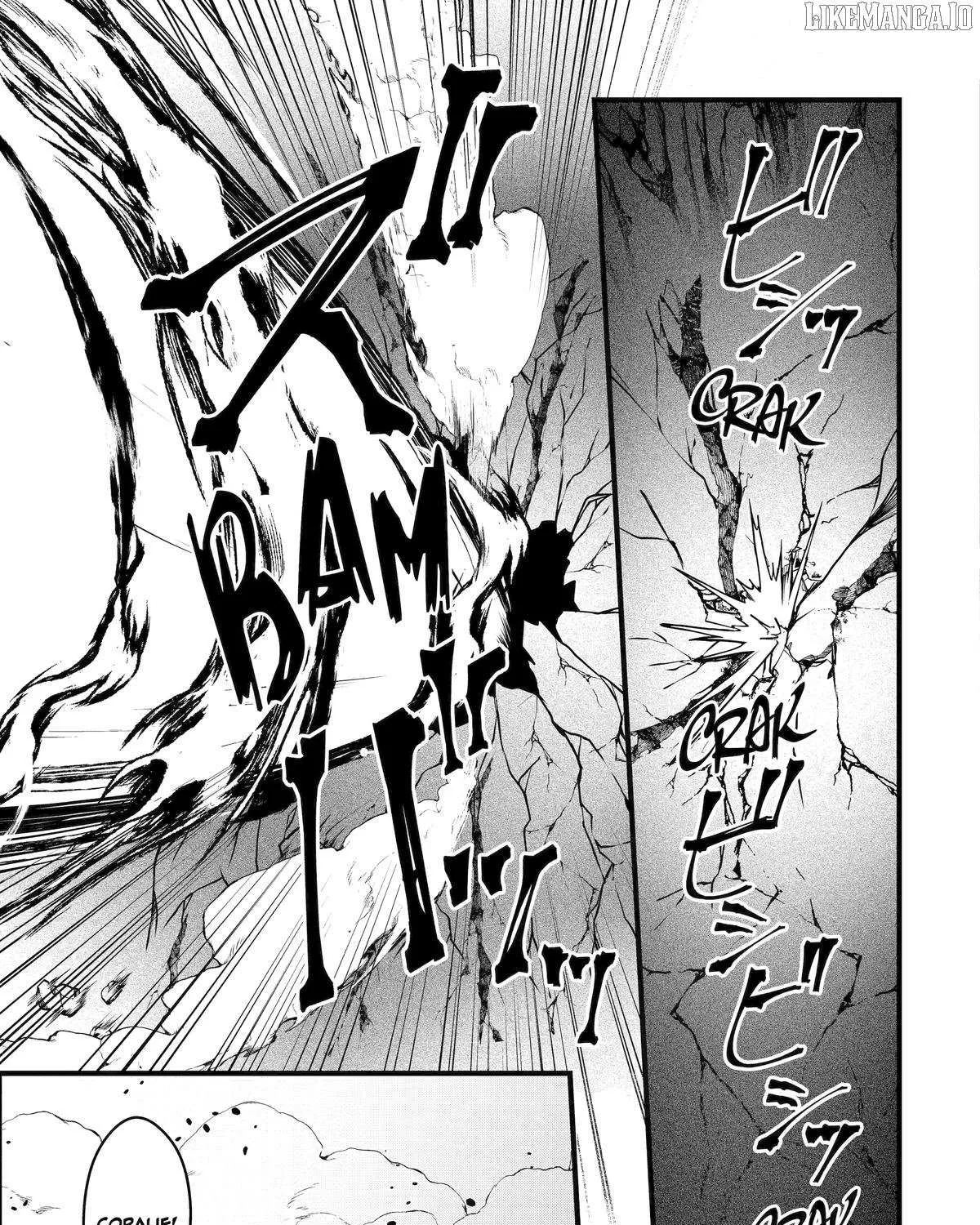 Cast-off Magic Tool Researcher is Actually an S-rank Mage Chapter 12 page 43 - 