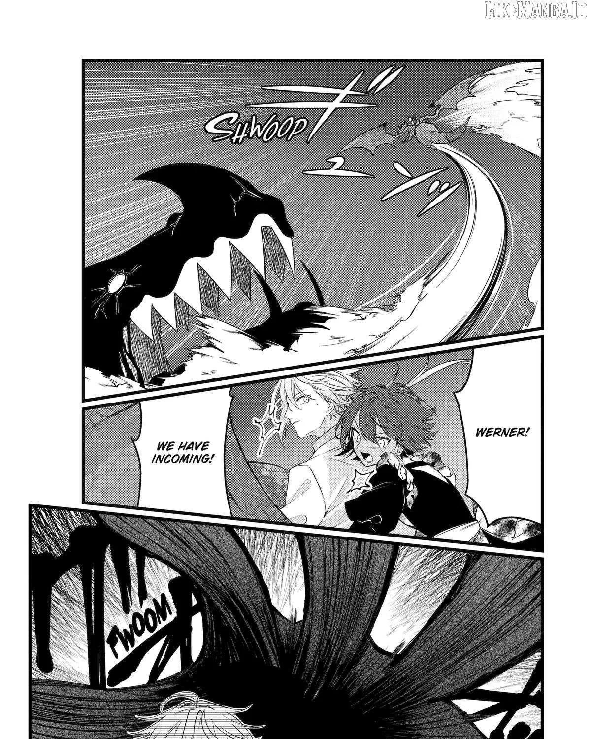 Cast-off Magic Tool Researcher is Actually an S-rank Mage Chapter 12 page 47 - 