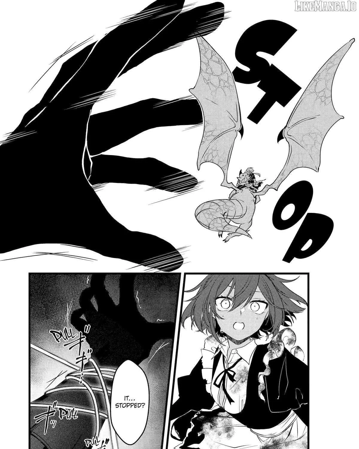 Cast-off Magic Tool Researcher is Actually an S-rank Mage Chapter 12 page 49 - 