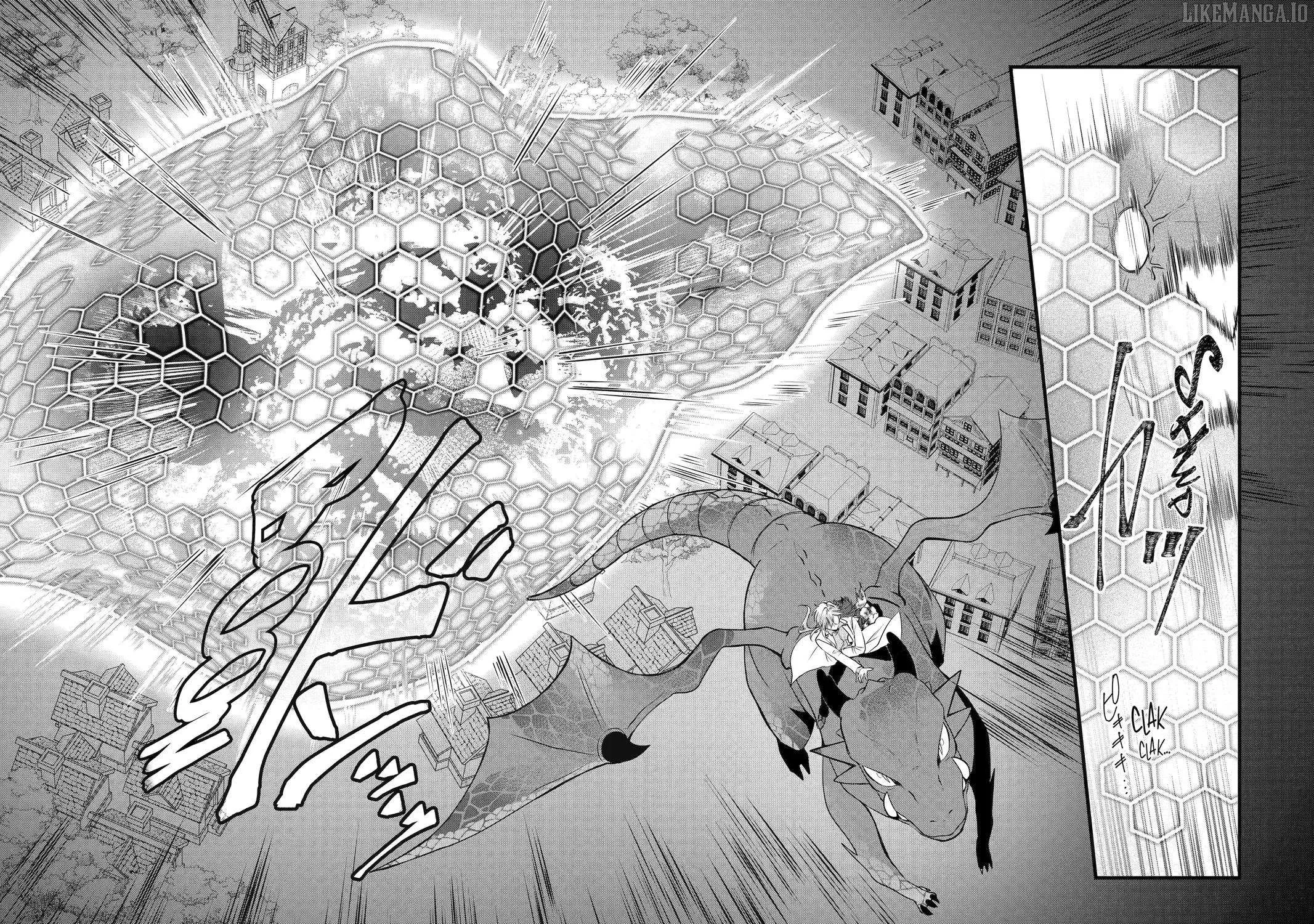 Cast-off Magic Tool Researcher is Actually an S-rank Mage Chapter 12 page 53 - 