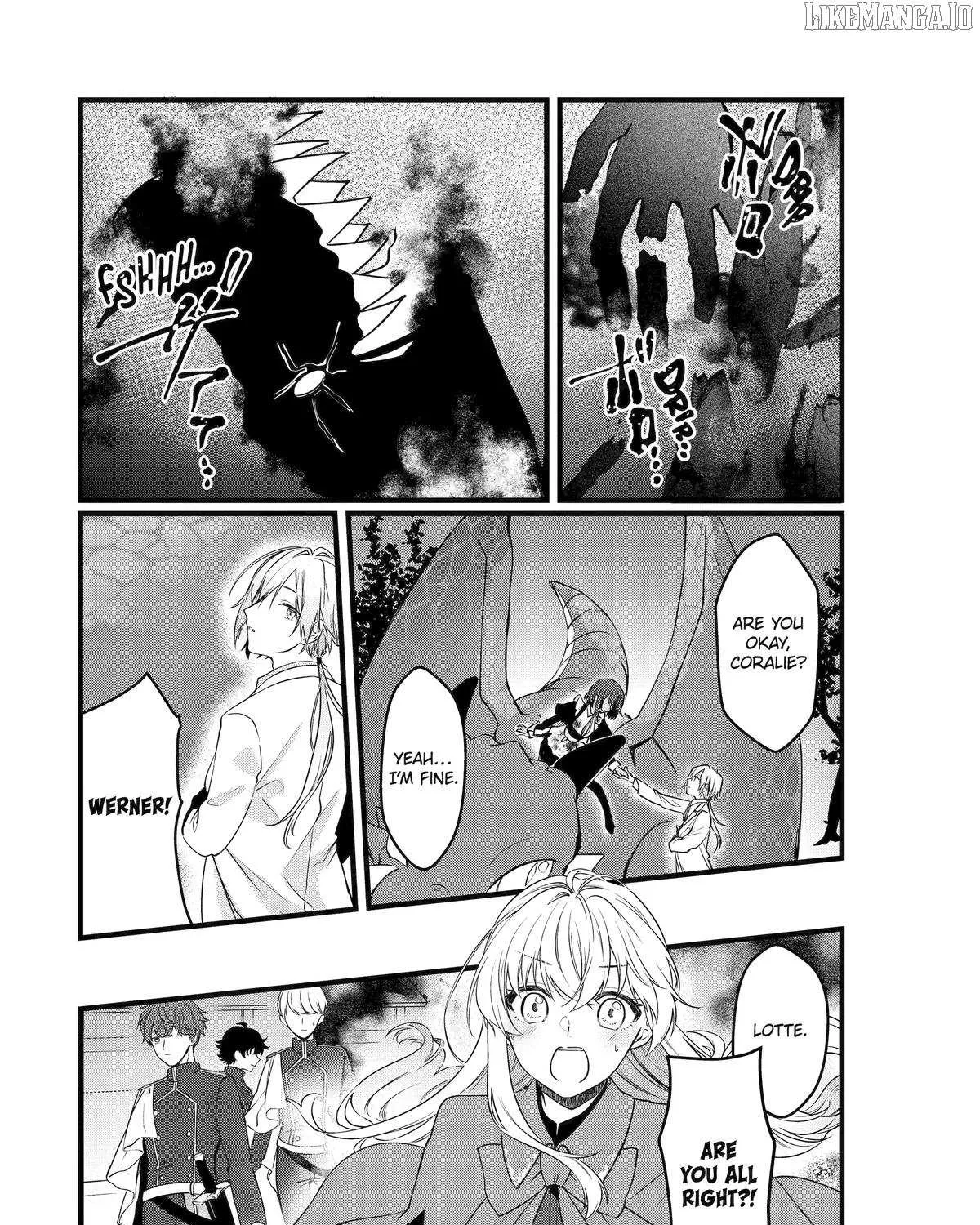 Cast-off Magic Tool Researcher is Actually an S-rank Mage Chapter 12 page 55 - 