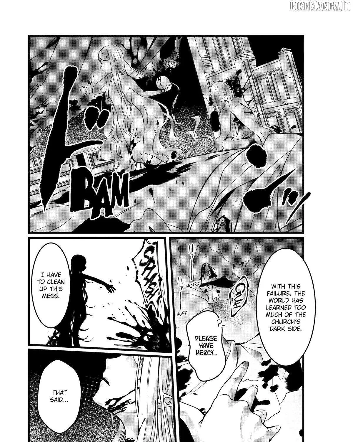 Cast-off Magic Tool Researcher is Actually an S-rank Mage Chapter 12 page 59 - 