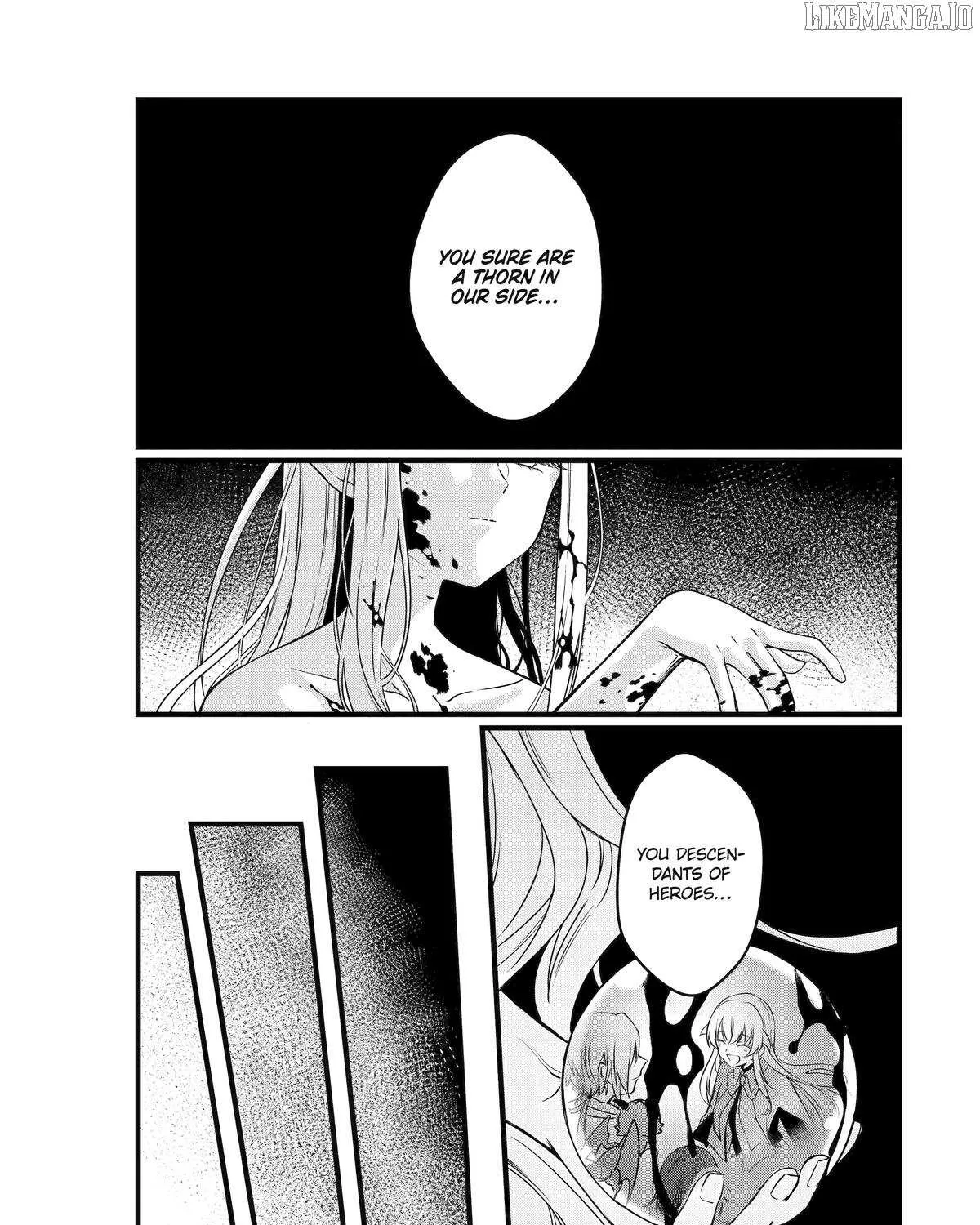 Cast-off Magic Tool Researcher is Actually an S-rank Mage Chapter 12 page 61 - 