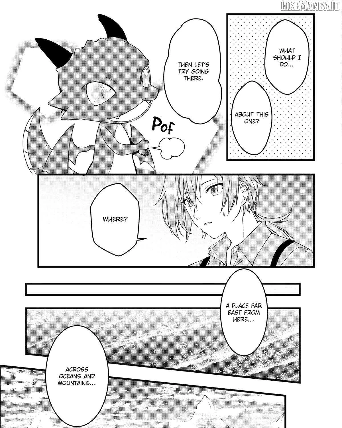 Cast-off Magic Tool Researcher is Actually an S-rank Mage Chapter 12 page 65 - 