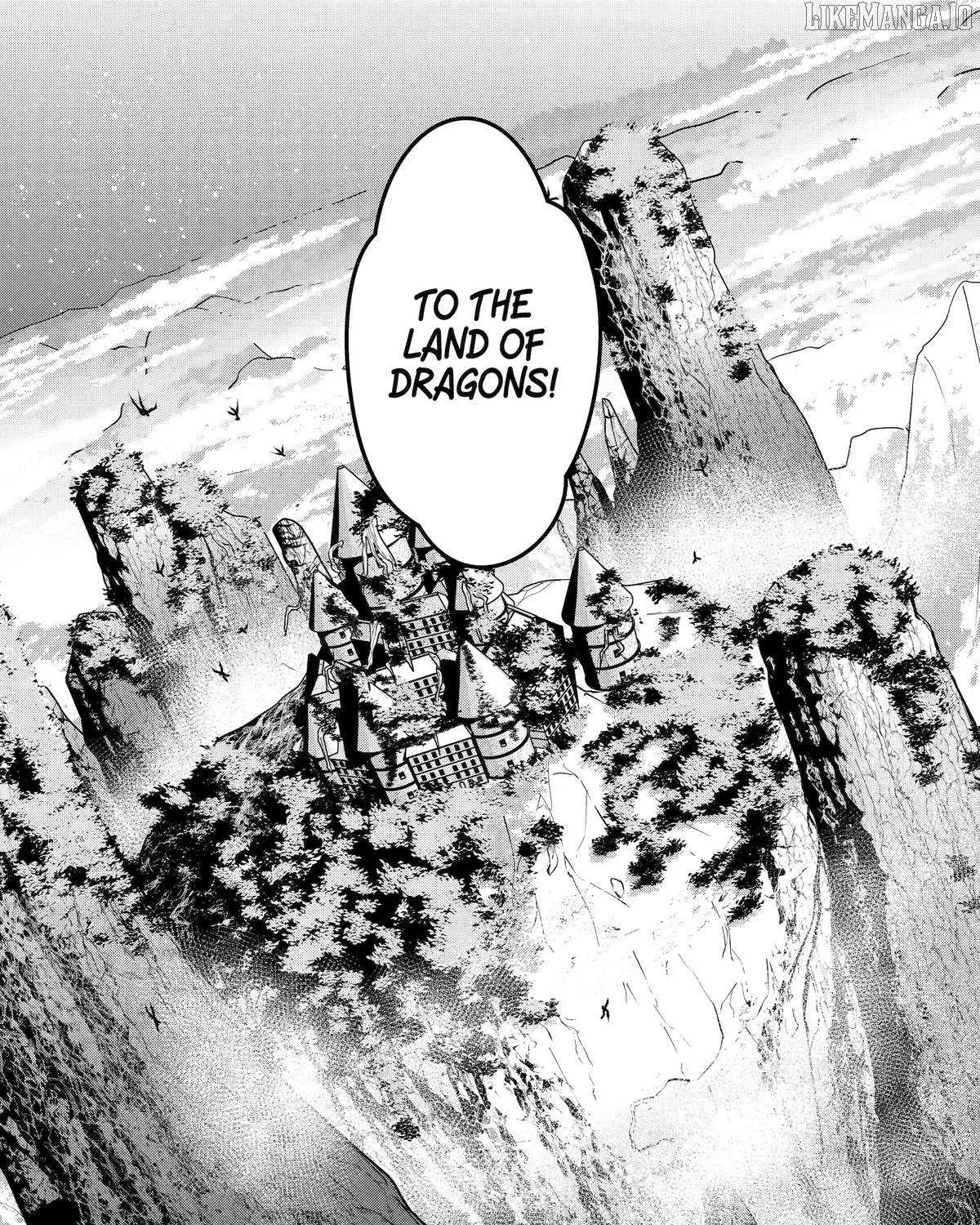 Cast-off Magic Tool Researcher is Actually an S-rank Mage Chapter 12 page 67 - 