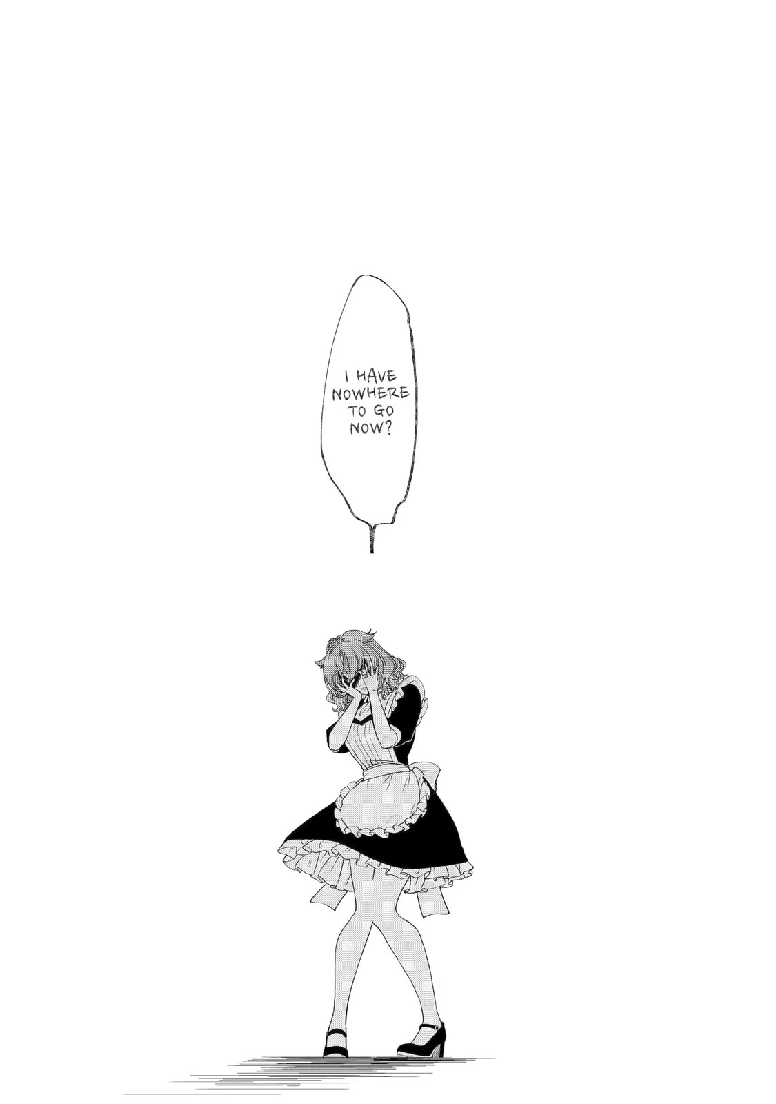 Cast-off Magic Tool Researcher is Actually an S-rank Mage Chapter 13.3 page 5 - 
