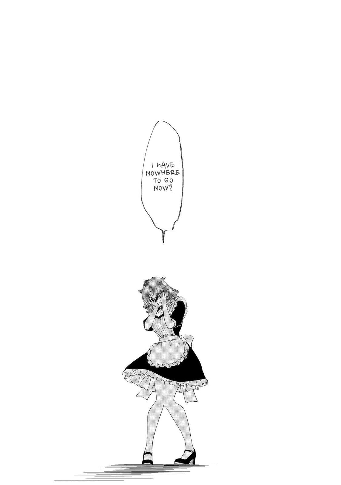 Cast-off Magic Tool Researcher is Actually an S-rank Mage Chapter 13 page 23 - 