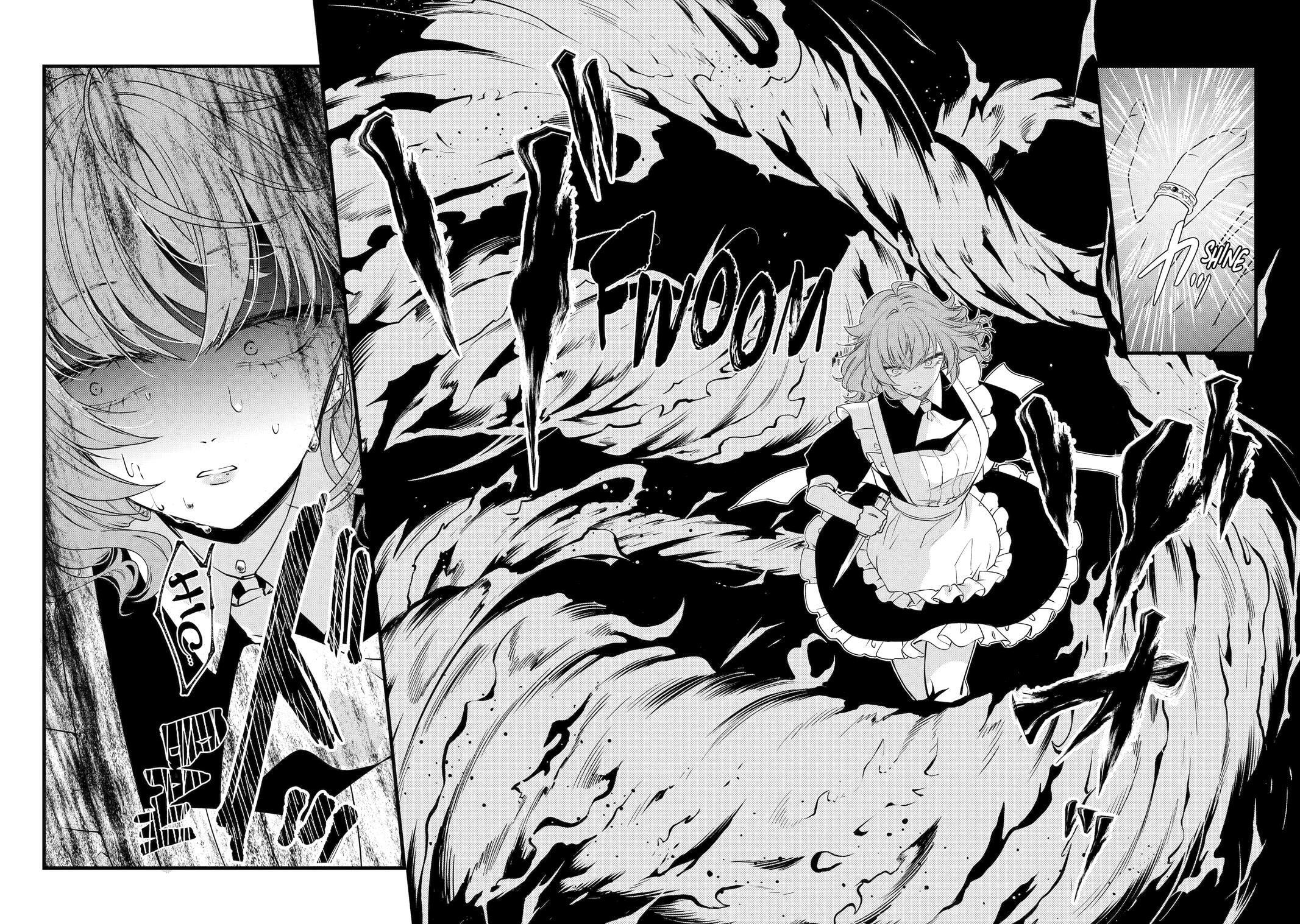 Cast-off Magic Tool Researcher is Actually an S-rank Mage Chapter 13 page 26 - 