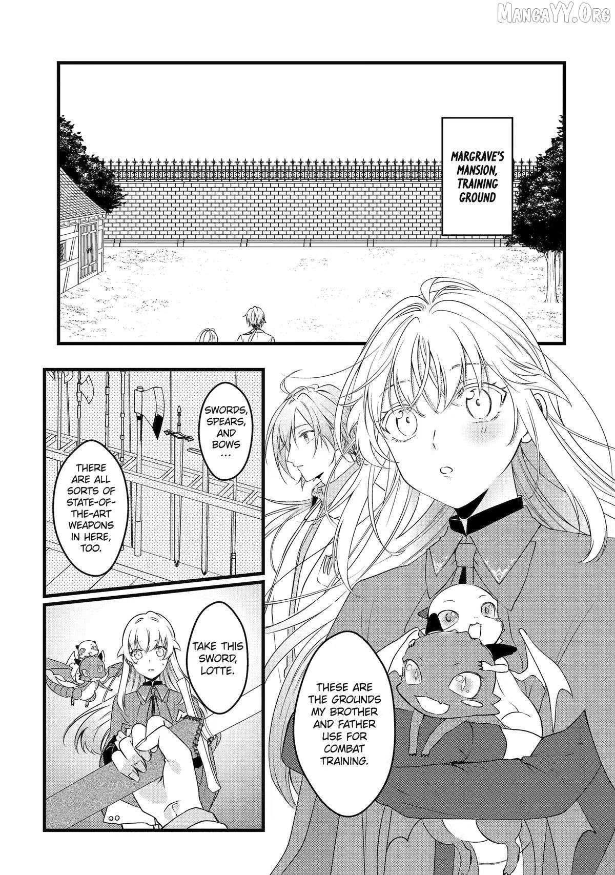 Cast-off Magic Tool Researcher is Actually an S-rank Mage Chapter 14 page 13 - 