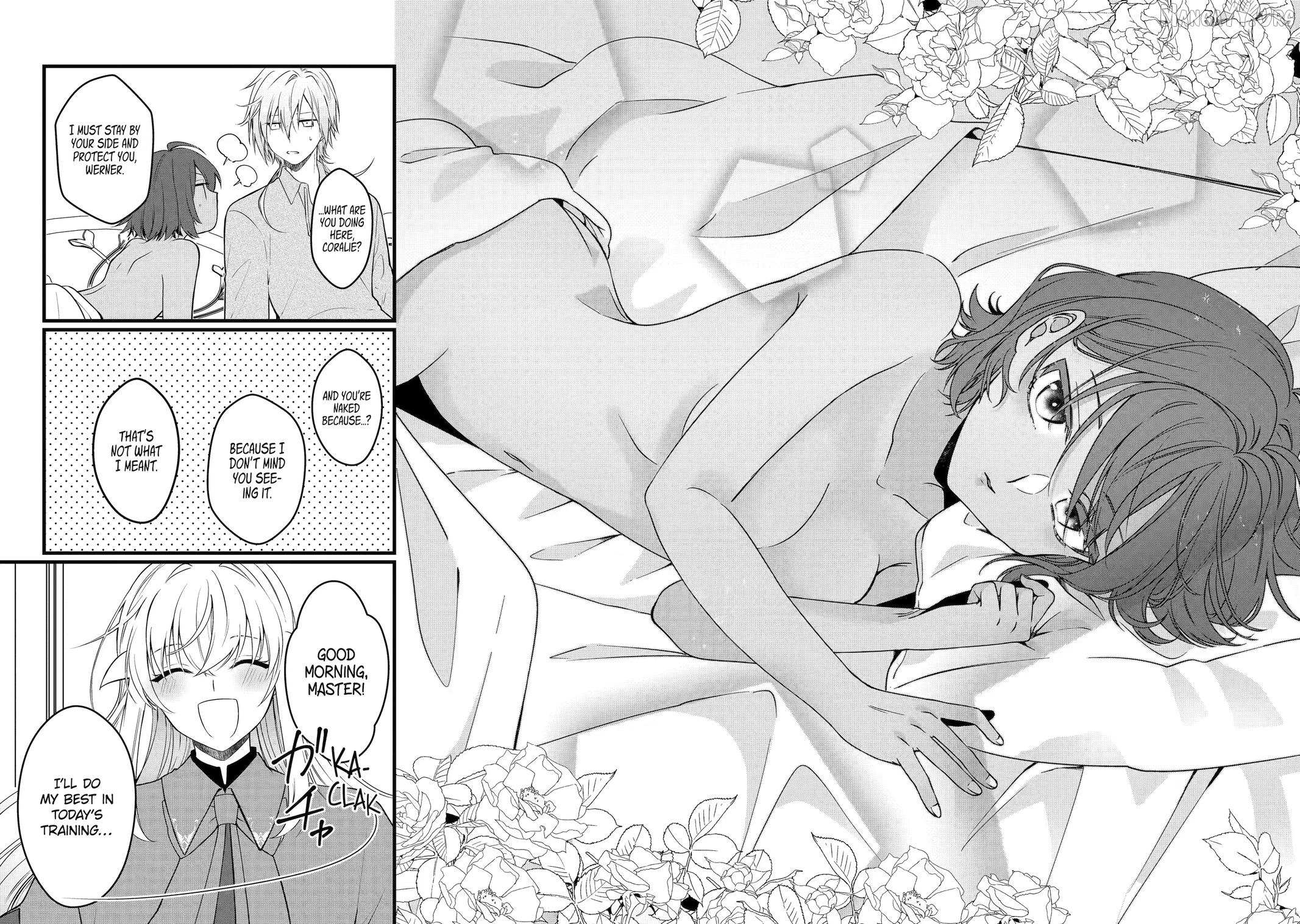 Cast-off Magic Tool Researcher is Actually an S-rank Mage Chapter 14 page 31 - 