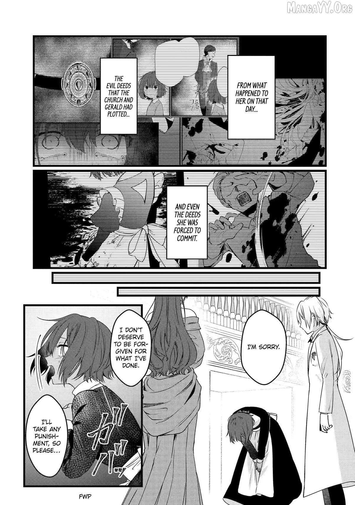 Cast-off Magic Tool Researcher is Actually an S-rank Mage Chapter 14 page 7 - 