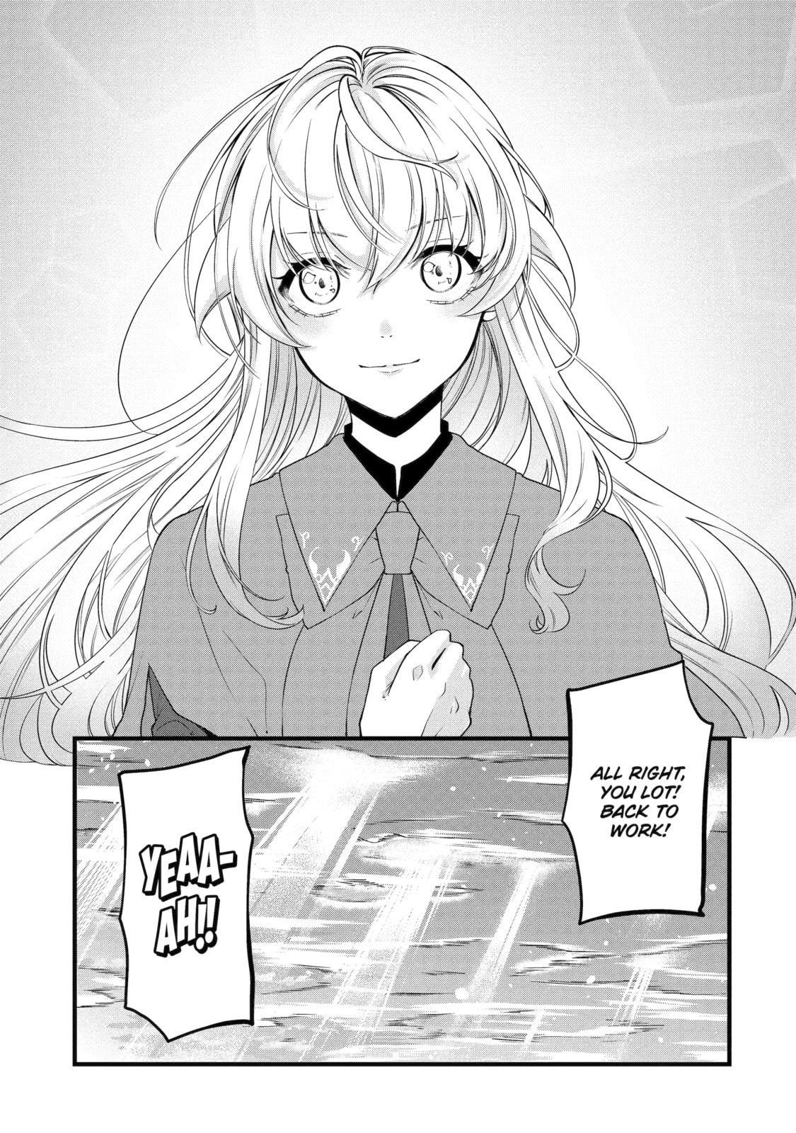 Cast-off Magic Tool Researcher is Actually an S-rank Mage Chapter 15 page 2 - 