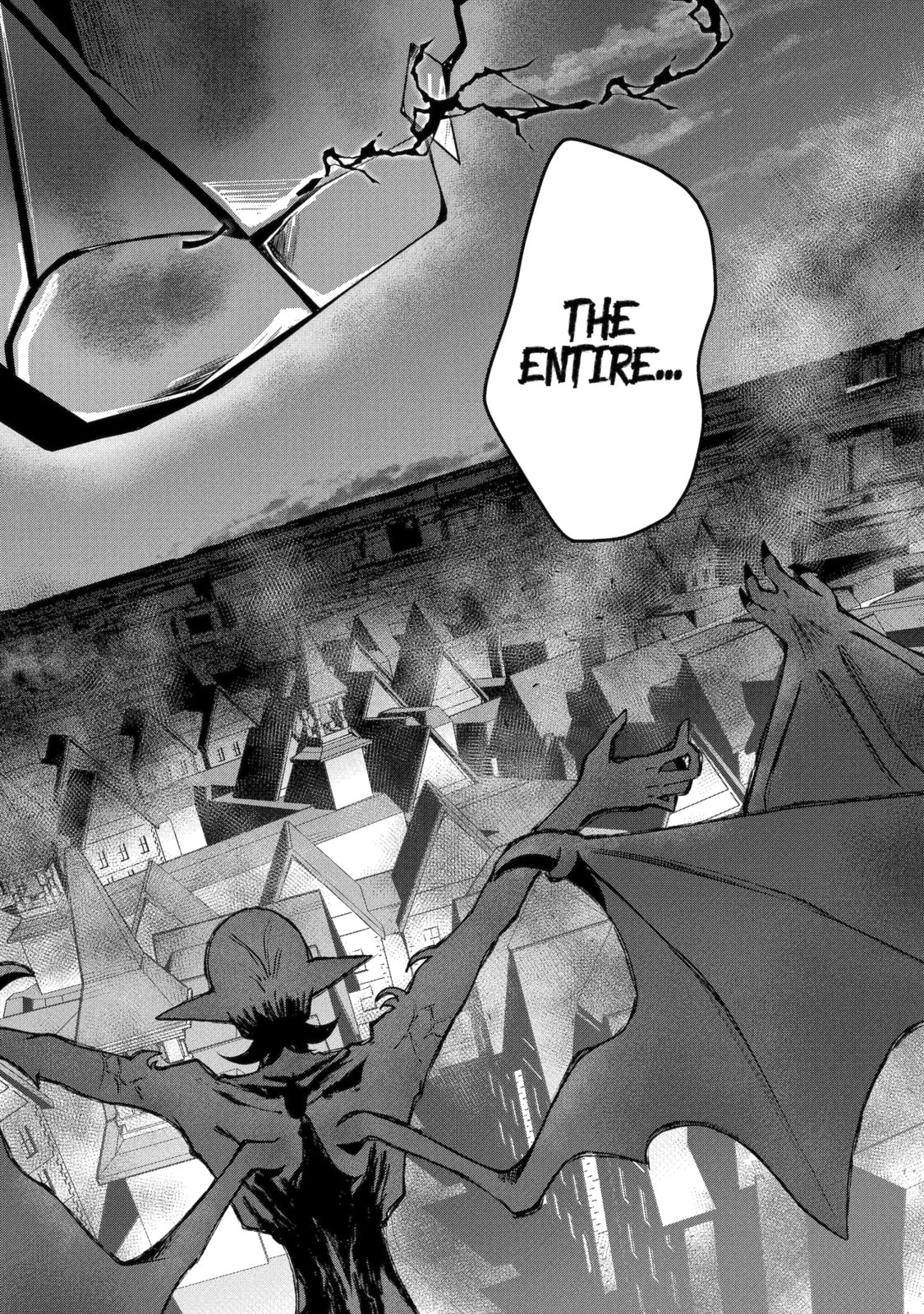 Cast-off Magic Tool Researcher is Actually an S-rank Mage Chapter 19 page 8 - 