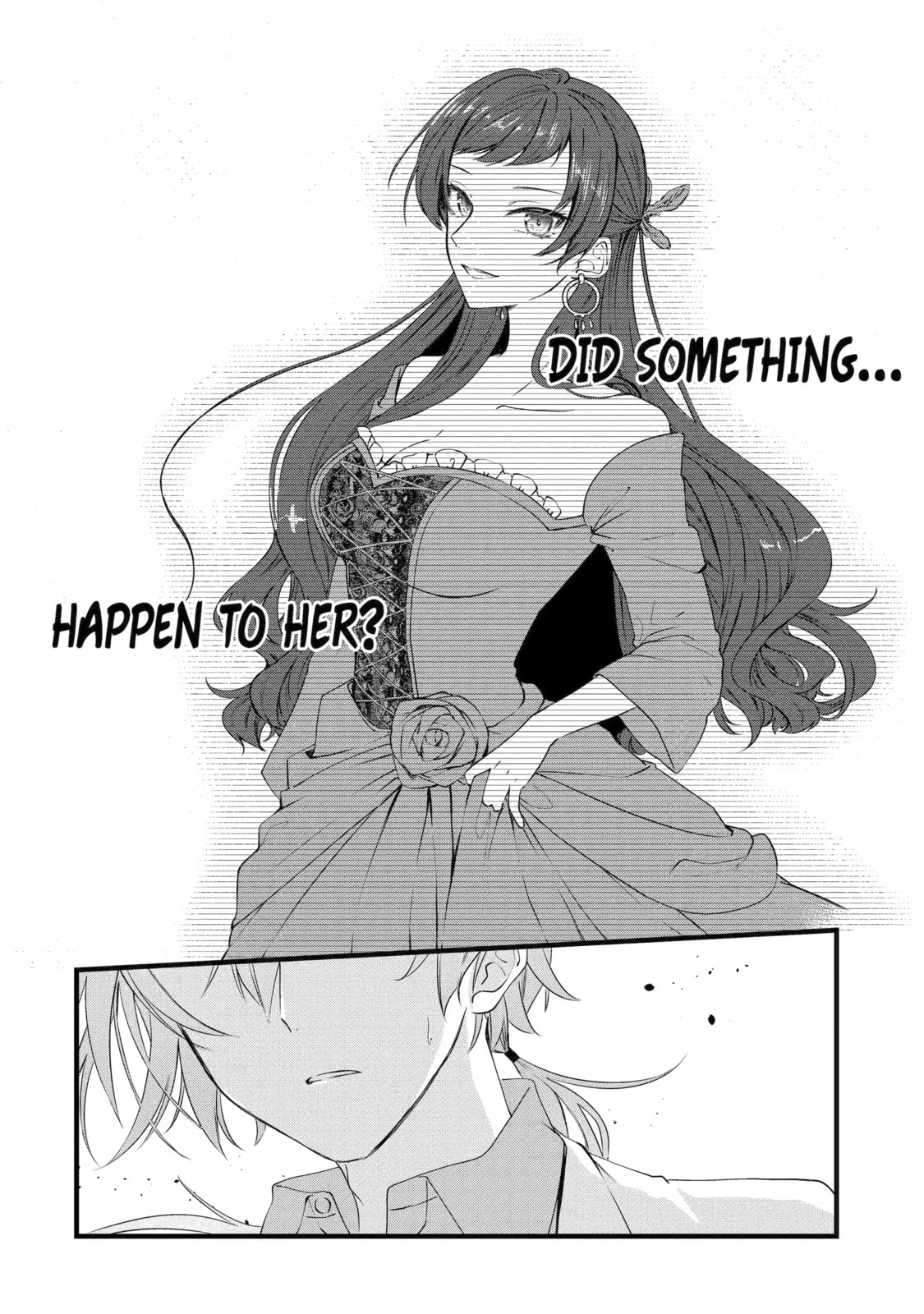 Cast-off Magic Tool Researcher is Actually an S-rank Mage Chapter 24 page 11 - 