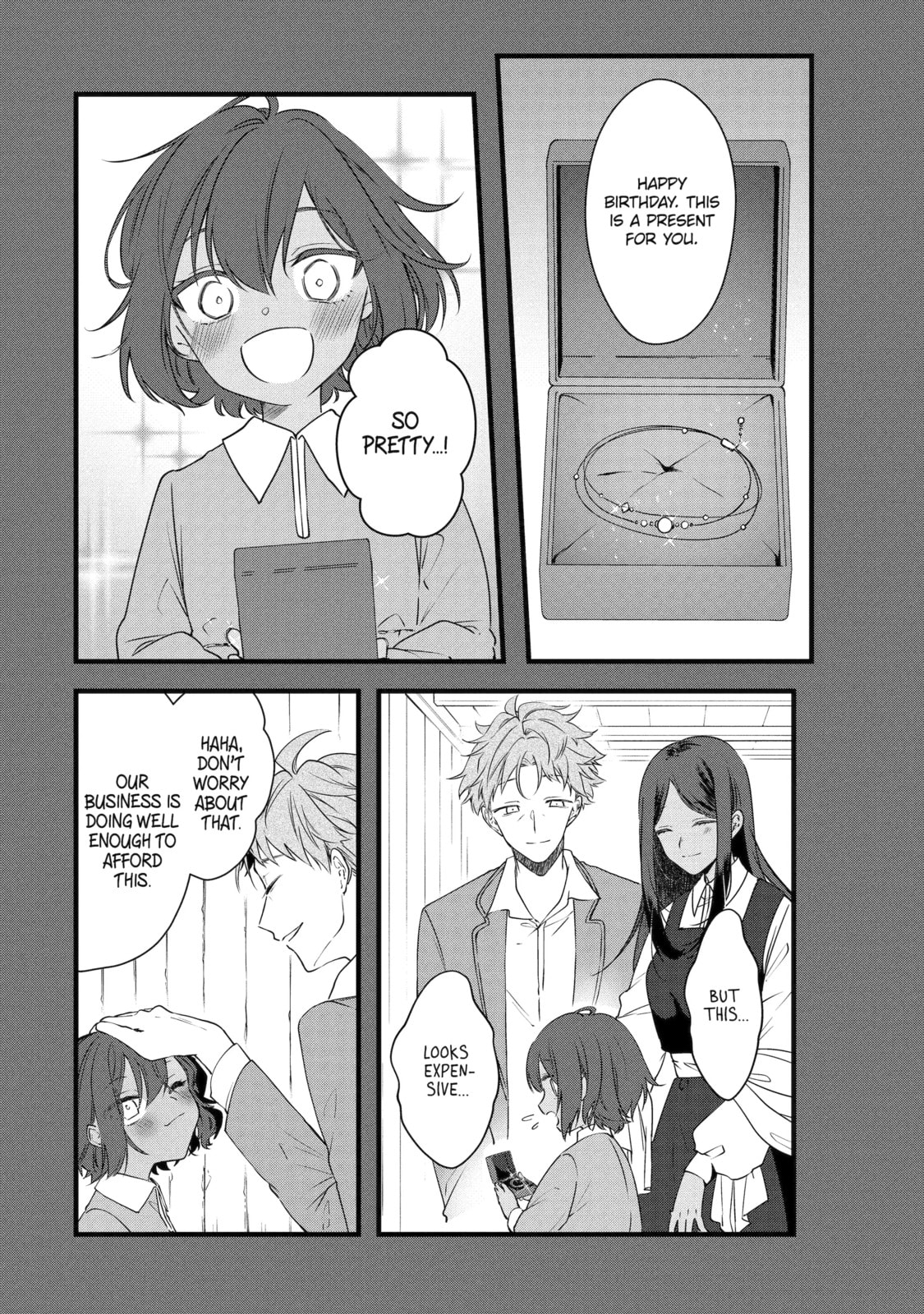 Cast-off Magic Tool Researcher is Actually an S-rank Mage Chapter 29 page 9 - 