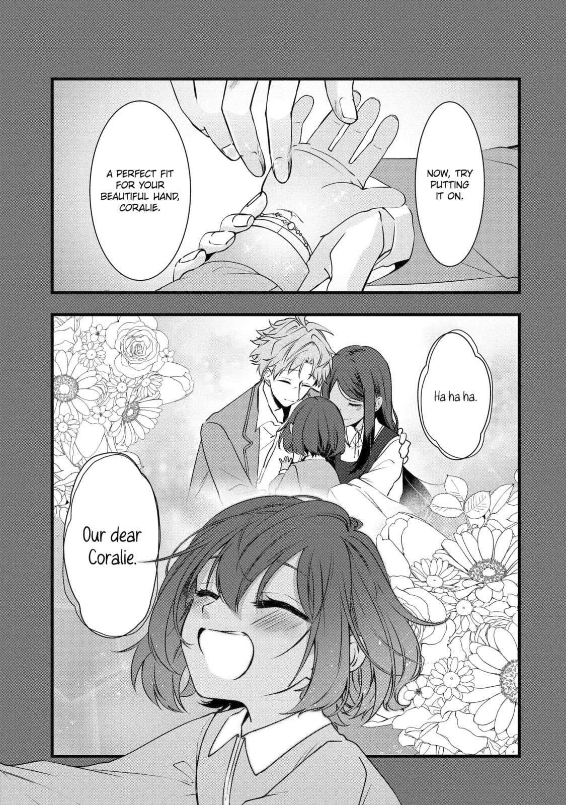 Cast-off Magic Tool Researcher is Actually an S-rank Mage Chapter 29 page 10 - 