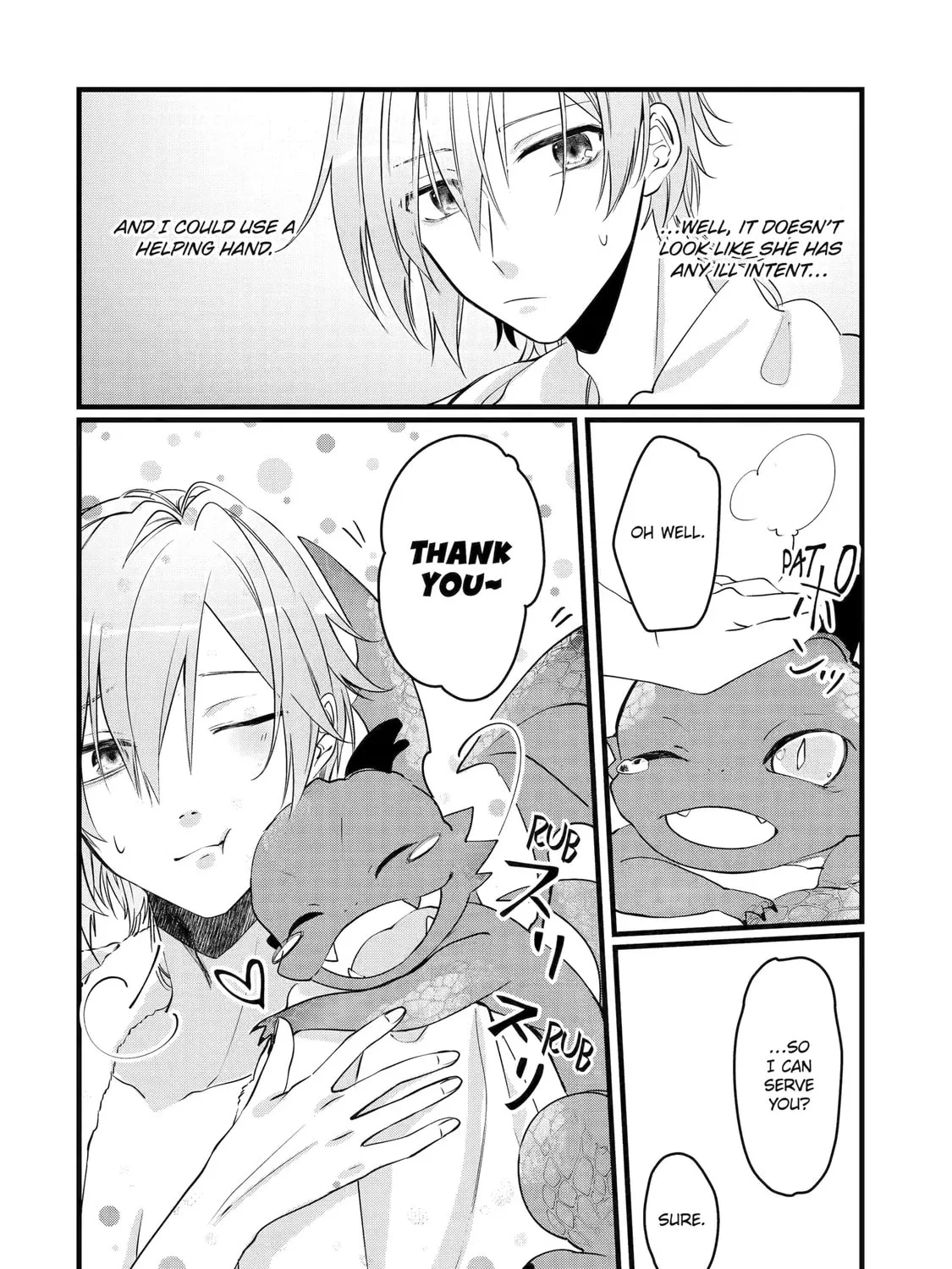 Cast-off Magic Tool Researcher is Actually an S-rank Mage Chapter 3.1 page 12 - 