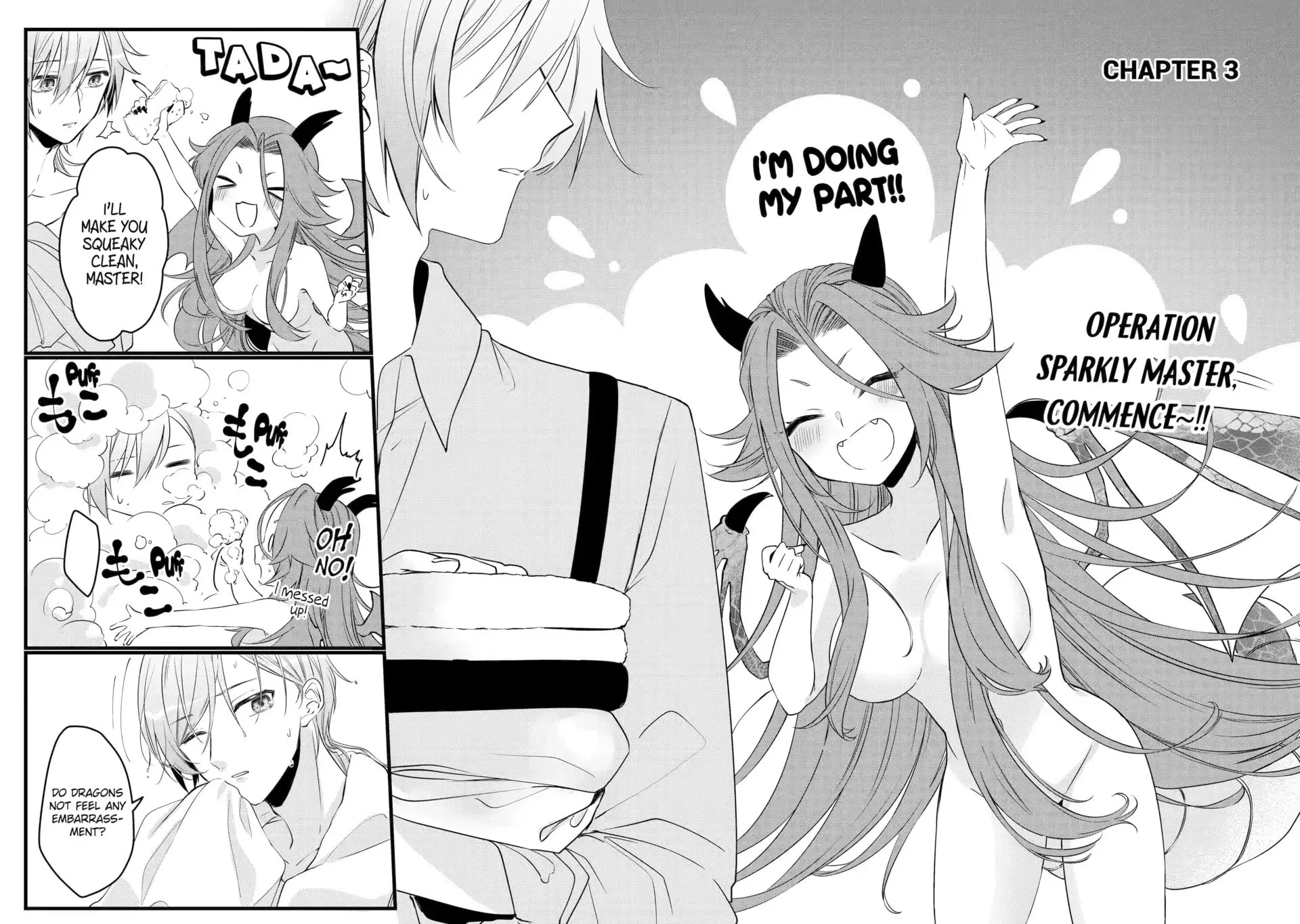 Cast-off Magic Tool Researcher is Actually an S-rank Mage Chapter 3.1 page 7 - 