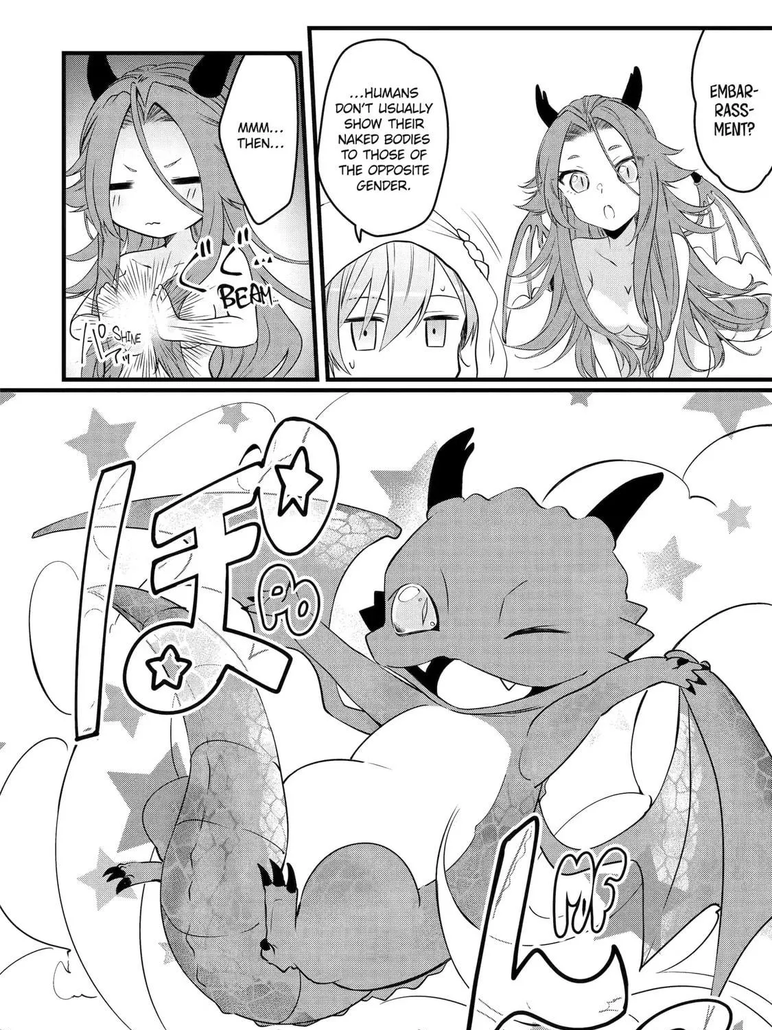 Cast-off Magic Tool Researcher is Actually an S-rank Mage Chapter 3.1 page 8 - 