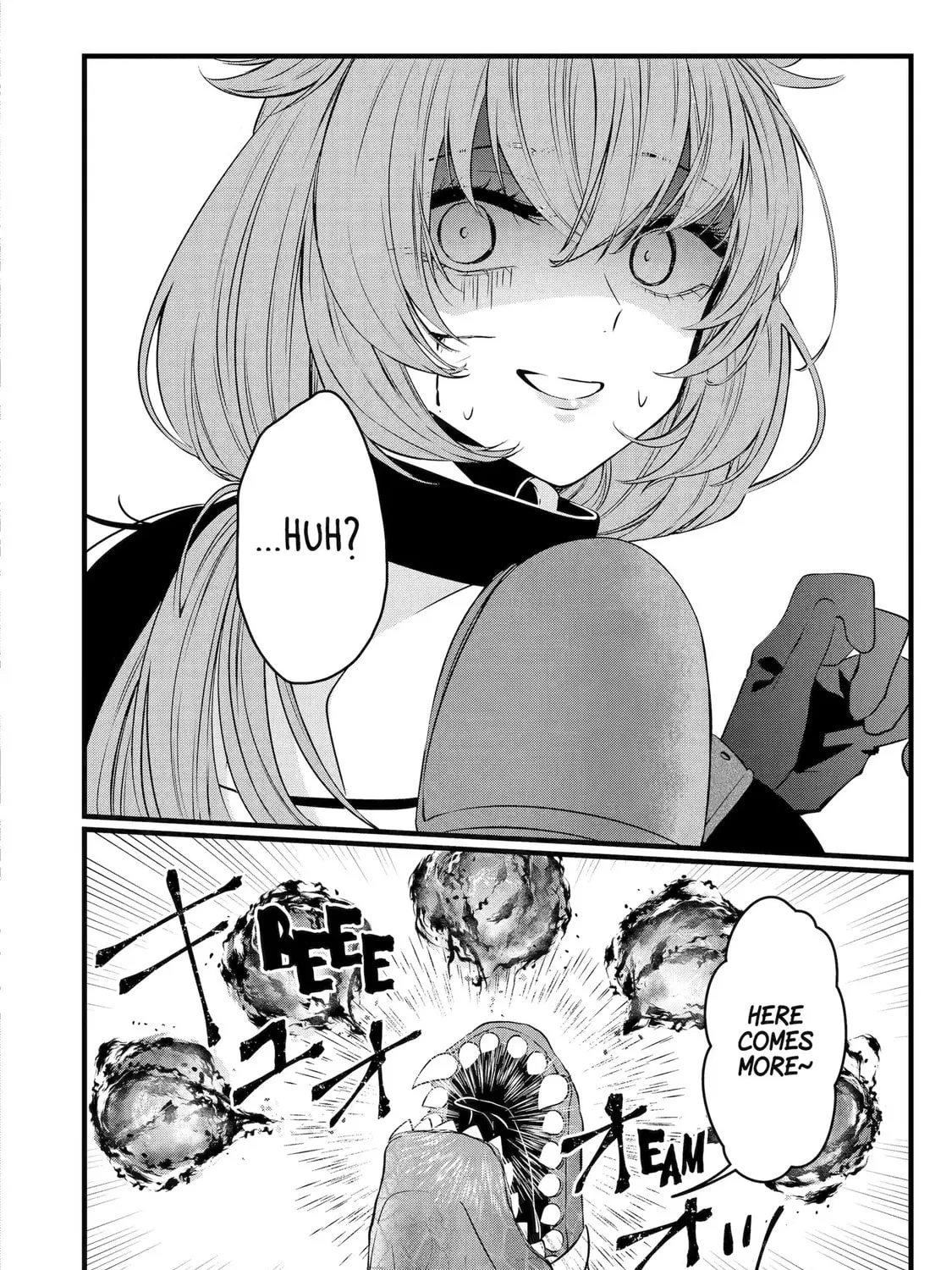 Cast-off Magic Tool Researcher is Actually an S-rank Mage Chapter 3.3 page 1 - 