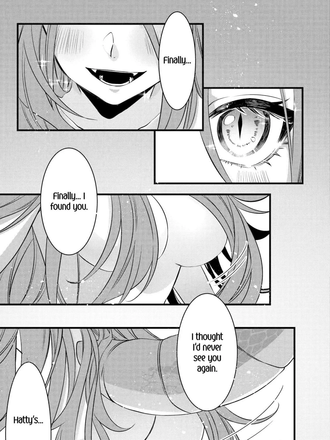 Cast-off Magic Tool Researcher is Actually an S-rank Mage Chapter 3 page 49 - 