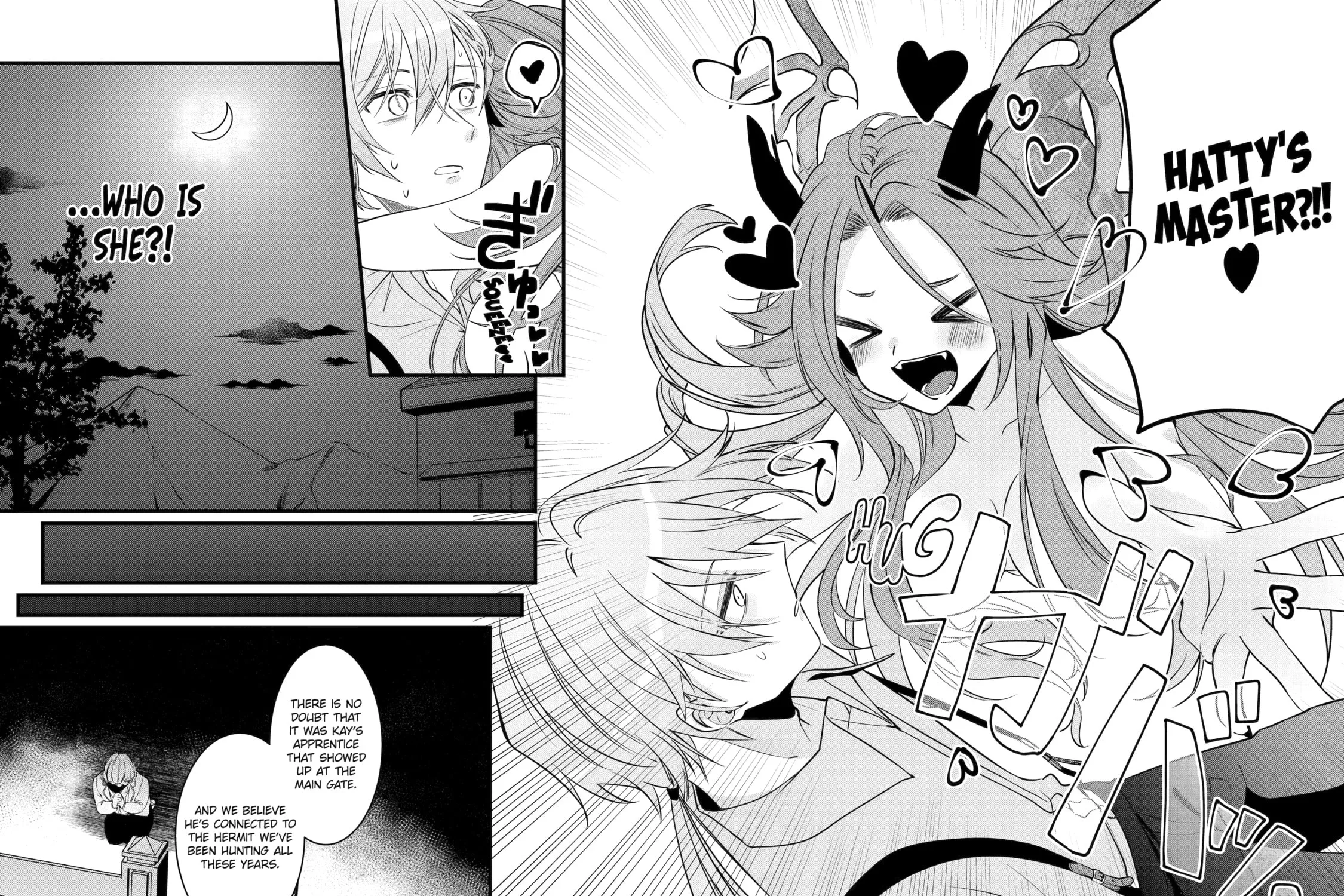 Cast-off Magic Tool Researcher is Actually an S-rank Mage Chapter 3 page 51 - 