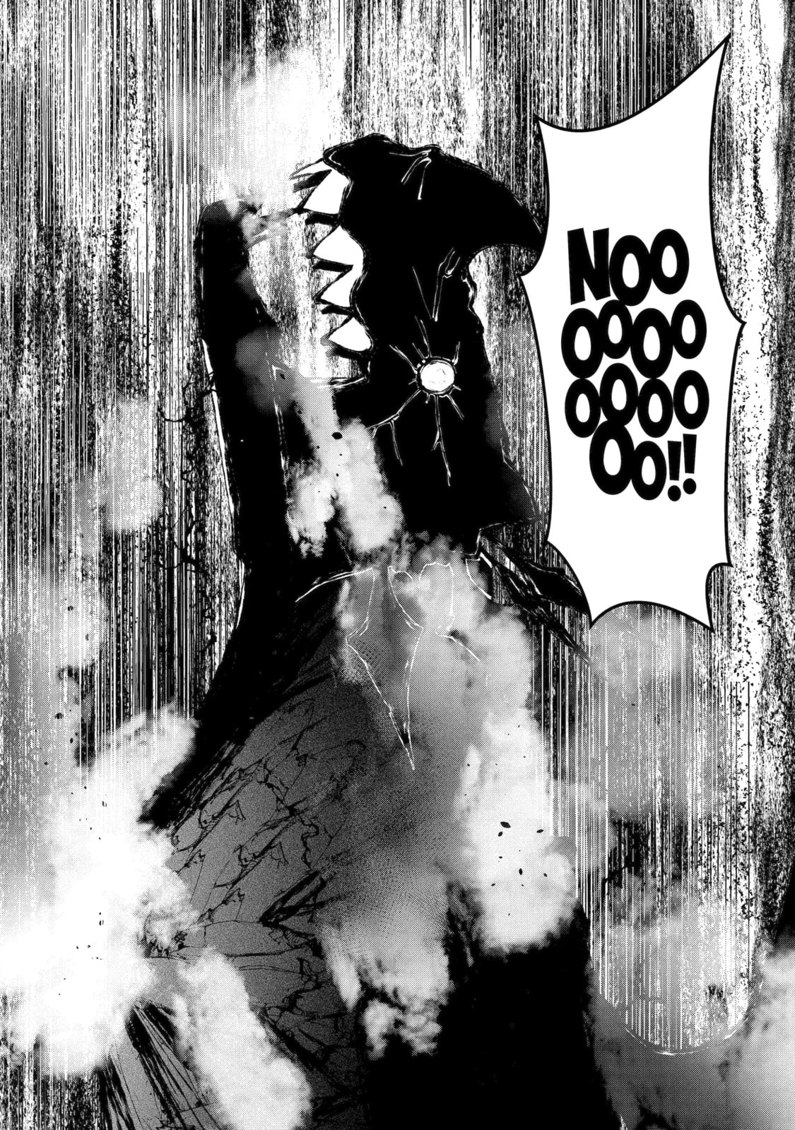 Cast-off Magic Tool Researcher is Actually an S-rank Mage Chapter 33 page 9 - 