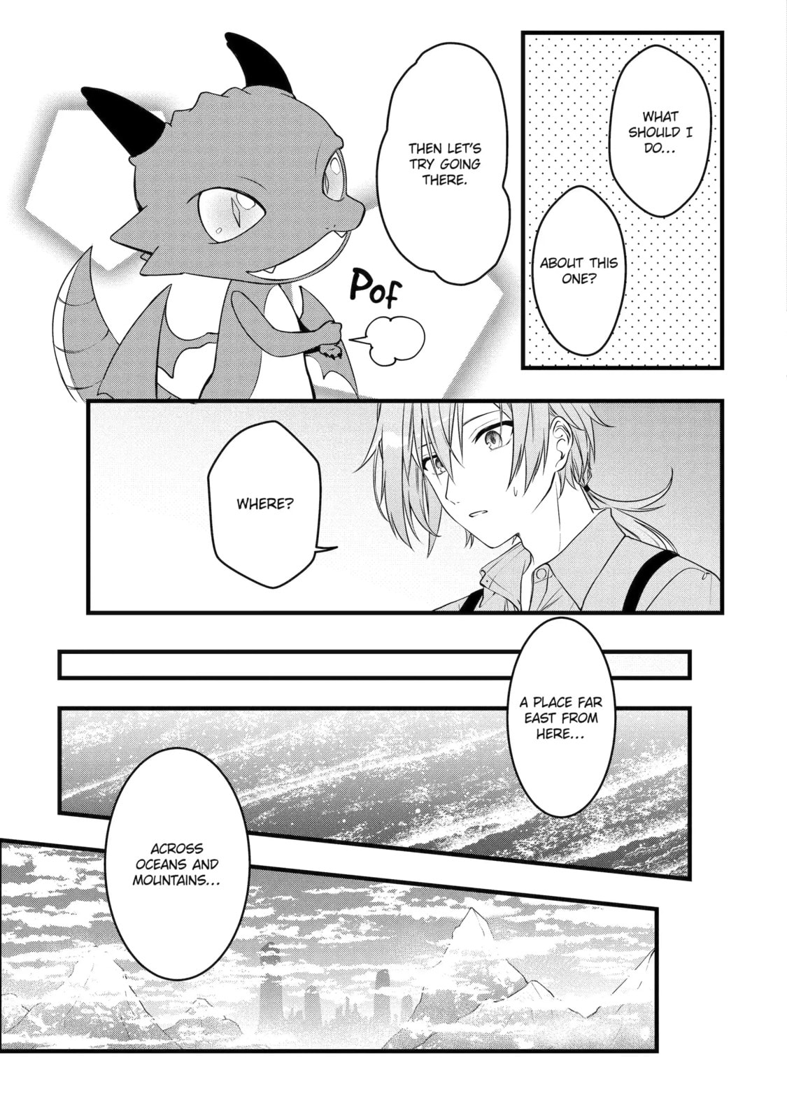 Cast-off Magic Tool Researcher is Actually an S-rank Mage Chapter 36 page 11 - 