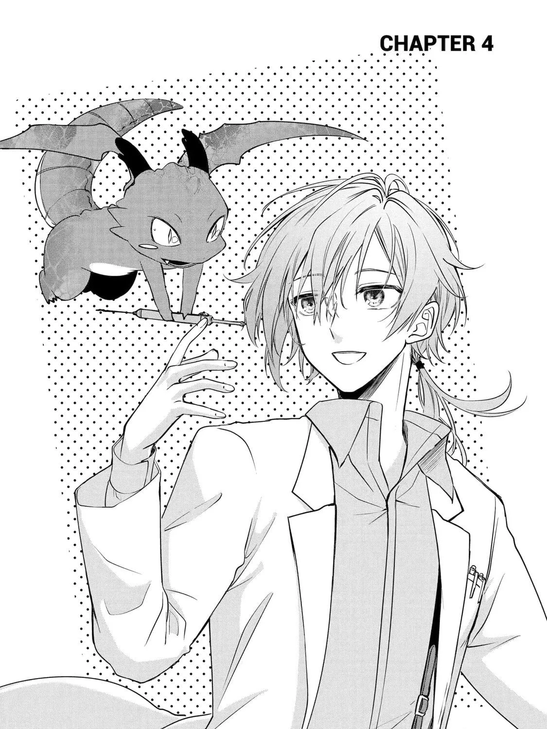 Cast-off Magic Tool Researcher is Actually an S-rank Mage Chapter 4.1 page 11 - 