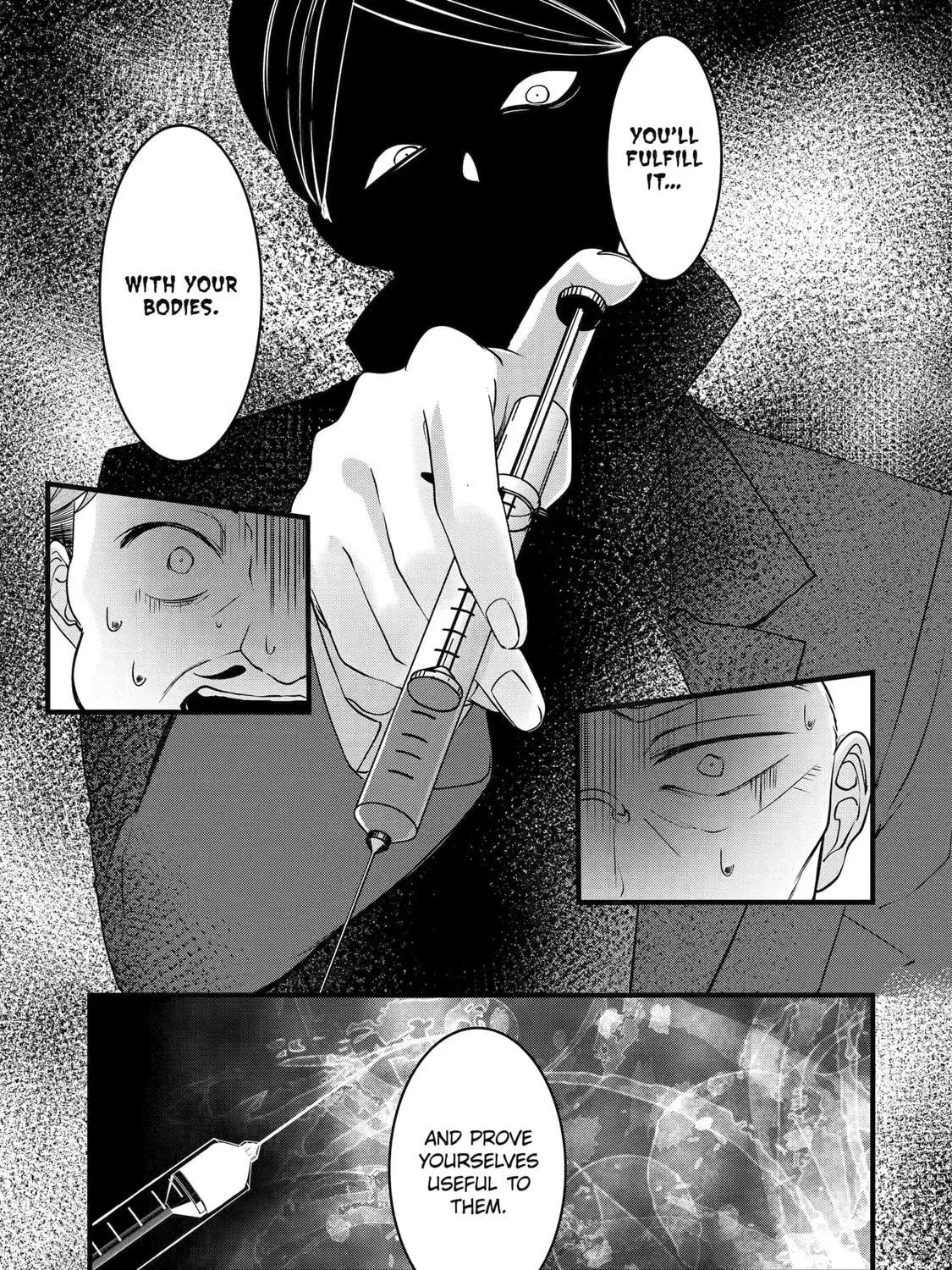 Cast-off Magic Tool Researcher is Actually an S-rank Mage Chapter 4.1 page 9 - 