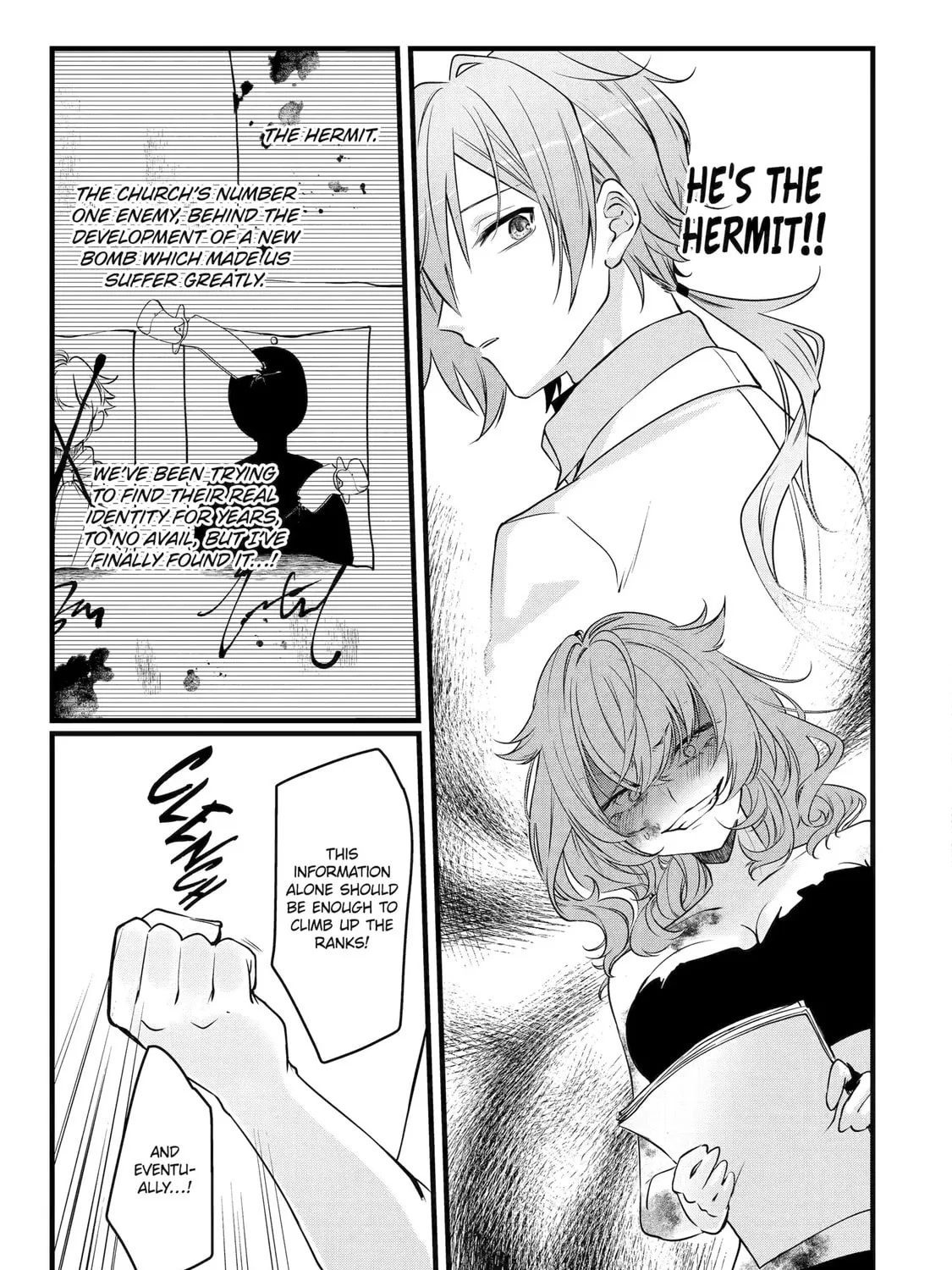 Cast-off Magic Tool Researcher is Actually an S-rank Mage Chapter 4.2 page 15 - 