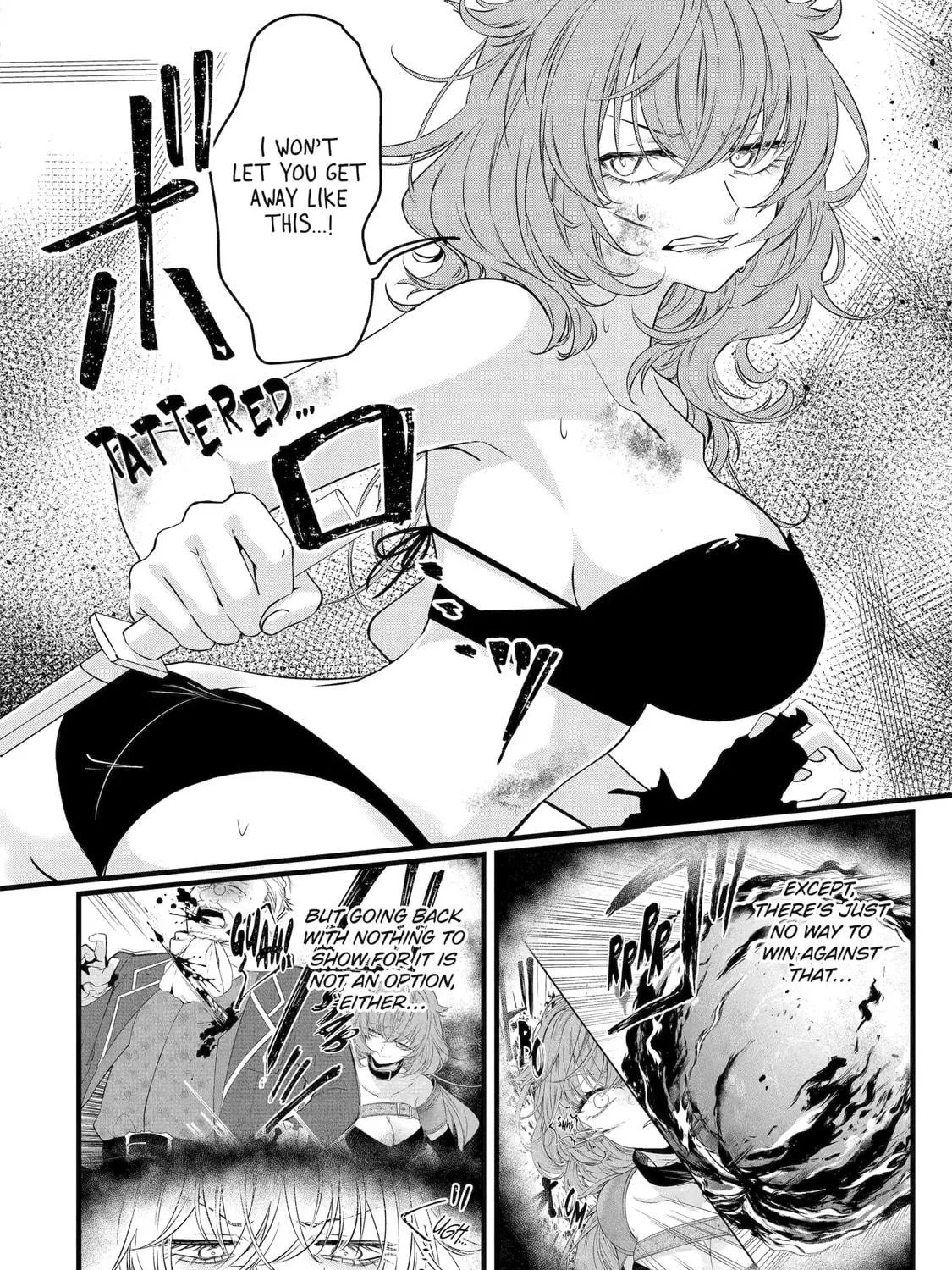 Cast-off Magic Tool Researcher is Actually an S-rank Mage Chapter 4.2 page 5 - 
