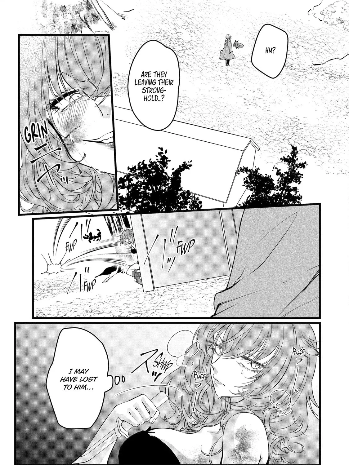 Cast-off Magic Tool Researcher is Actually an S-rank Mage Chapter 4.2 page 7 - 