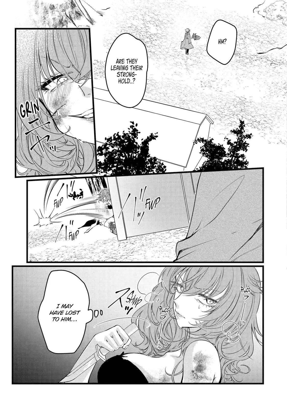 Cast-off Magic Tool Researcher is Actually an S-rank Mage Chapter 4 page 13 - 