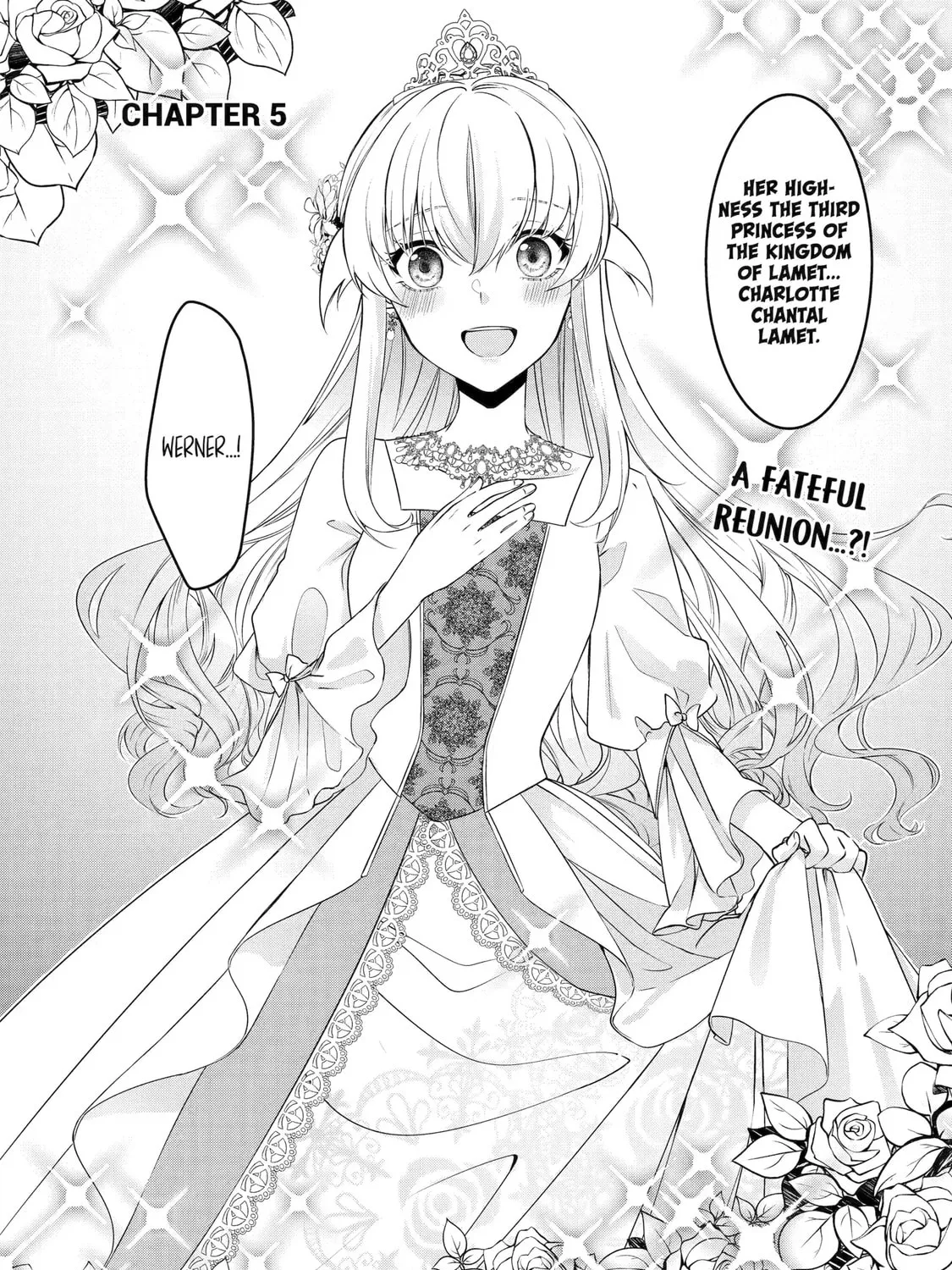 Cast-off Magic Tool Researcher is Actually an S-rank Mage Chapter 5.1 page 3 - 