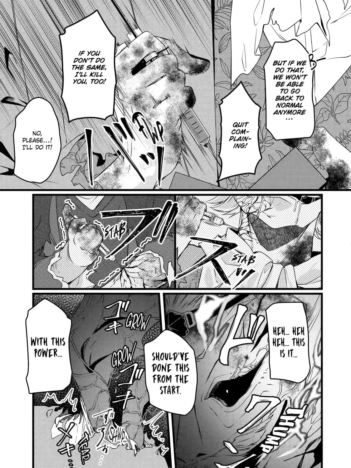 Cast-off Magic Tool Researcher is Actually an S-rank Mage Chapter 6.3 page 12 - 