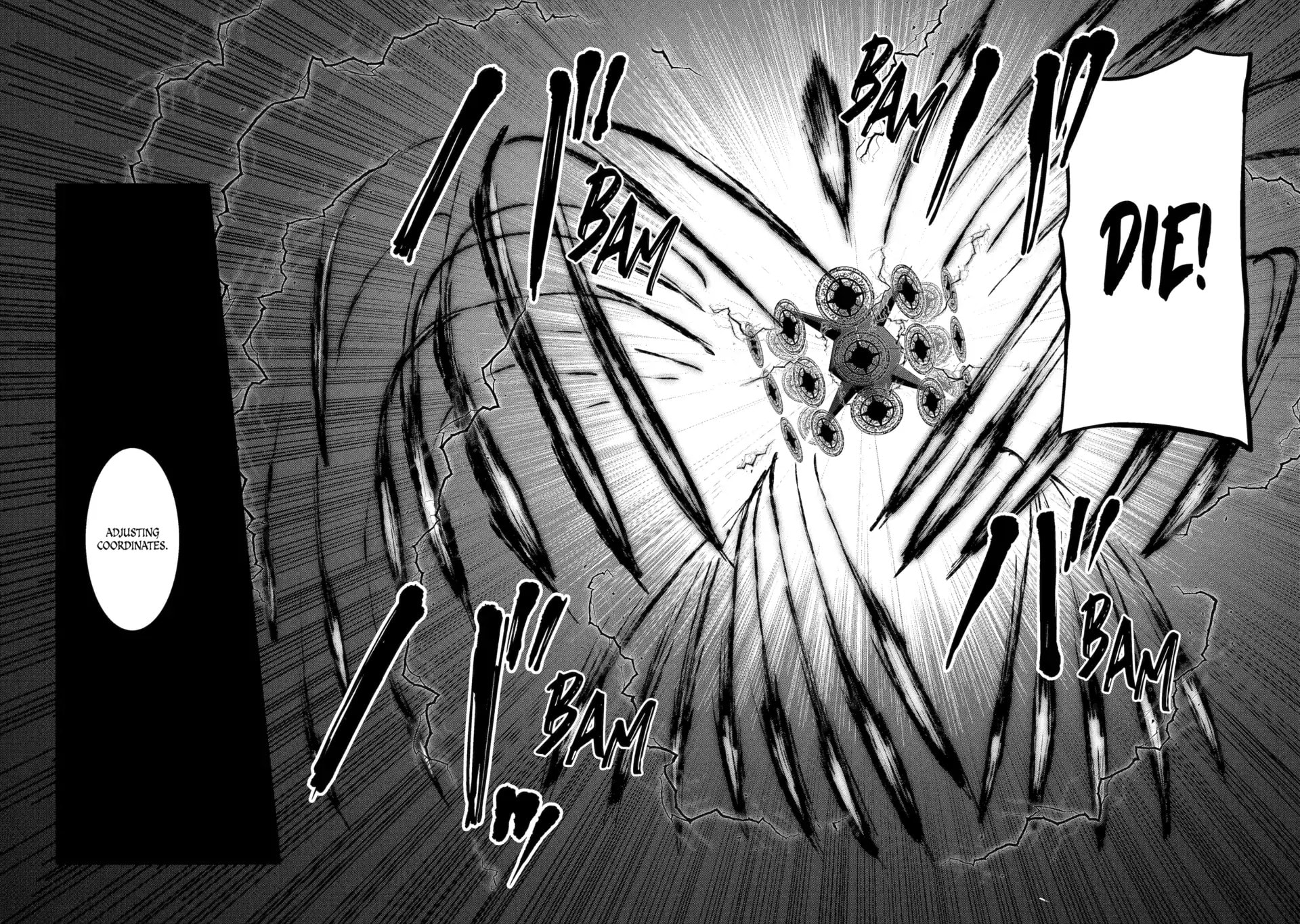 Cast-off Magic Tool Researcher is Actually an S-rank Mage Chapter 7.2 page 3 - 