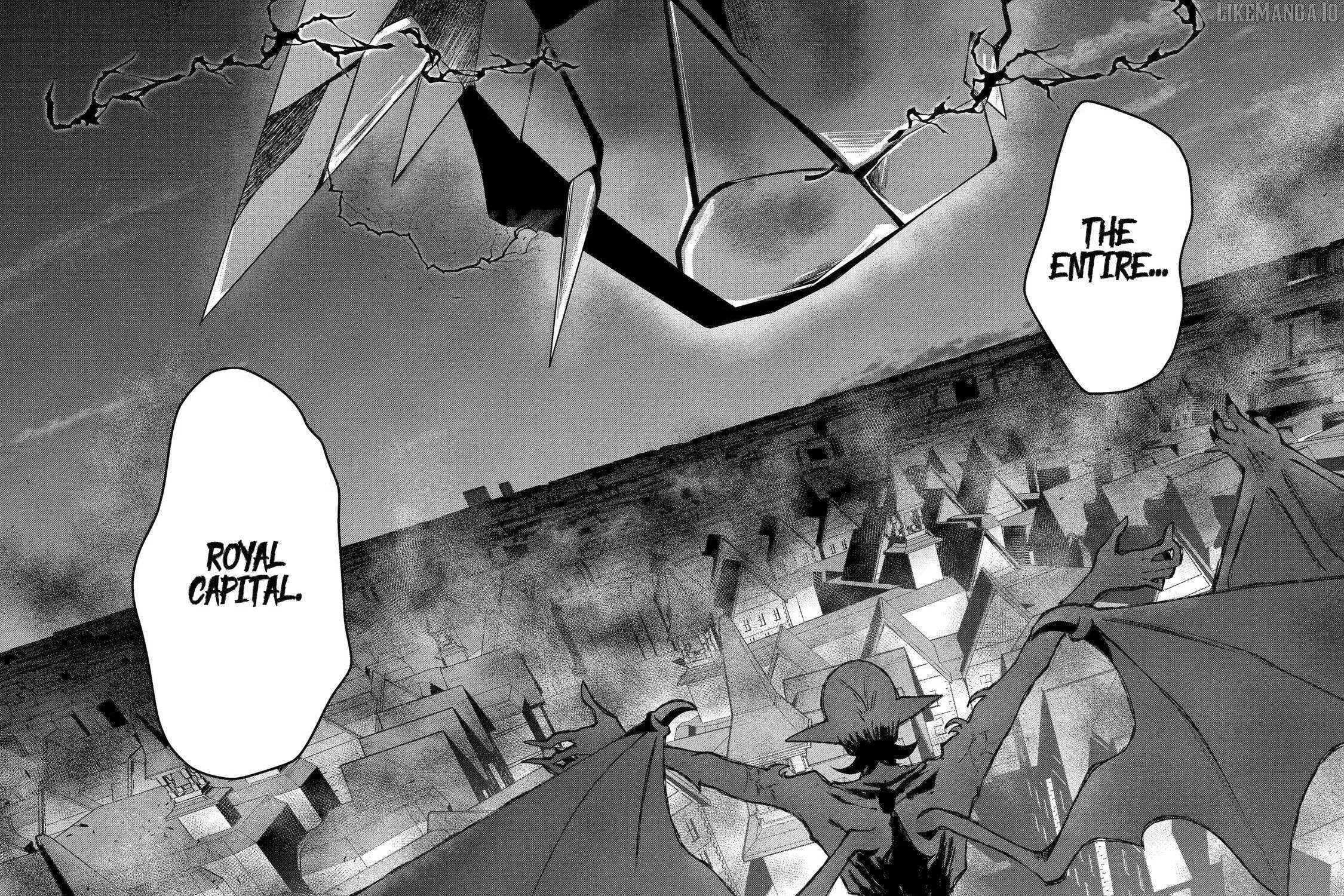Cast-off Magic Tool Researcher is Actually an S-rank Mage Chapter 7 page 16 - 