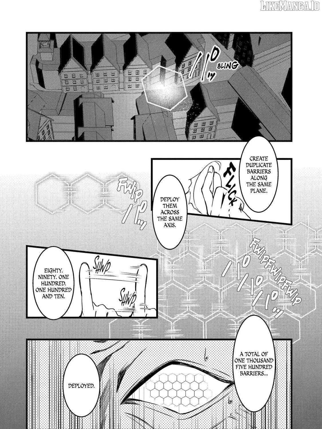 Cast-off Magic Tool Researcher is Actually an S-rank Mage Chapter 7 page 28 - 
