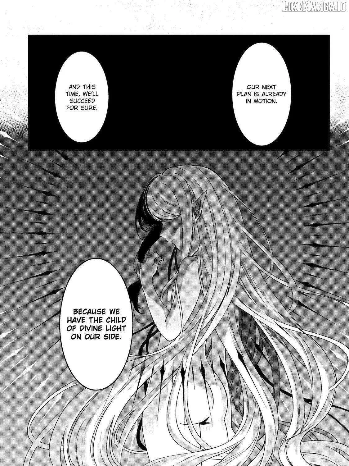 Cast-off Magic Tool Researcher is Actually an S-rank Mage Chapter 7 page 60 - 