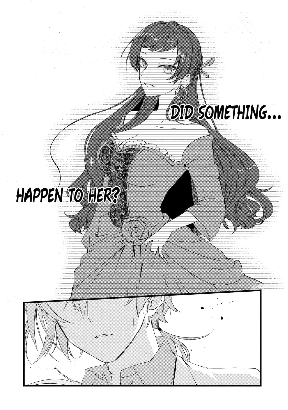 Cast-off Magic Tool Researcher is Actually an S-rank Mage Chapter 8.3 page 11 - 