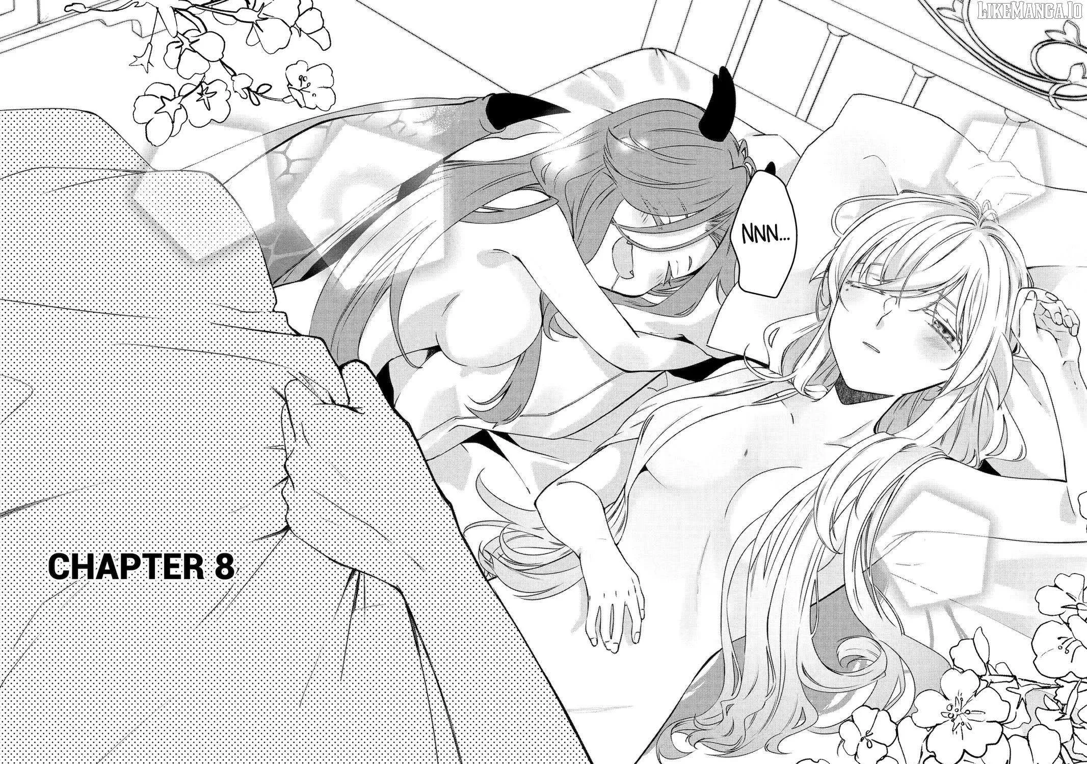 Cast-off Magic Tool Researcher is Actually an S-rank Mage Chapter 8 page 3 - 