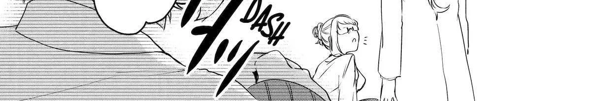 Cast-off Magic Tool Researcher is Actually an S-rank Mage Chapter 8 page 34 - 