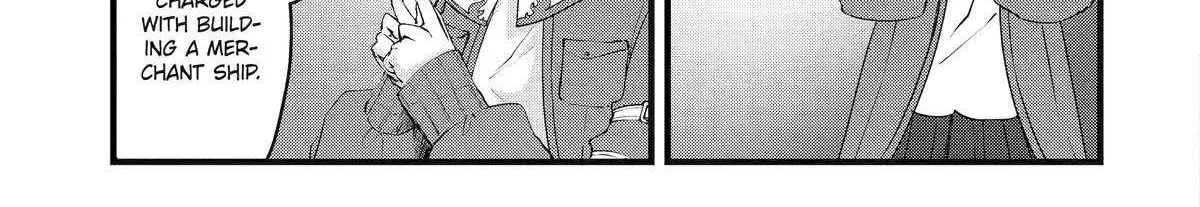 Cast-off Magic Tool Researcher is Actually an S-rank Mage Chapter 8 page 36 - 