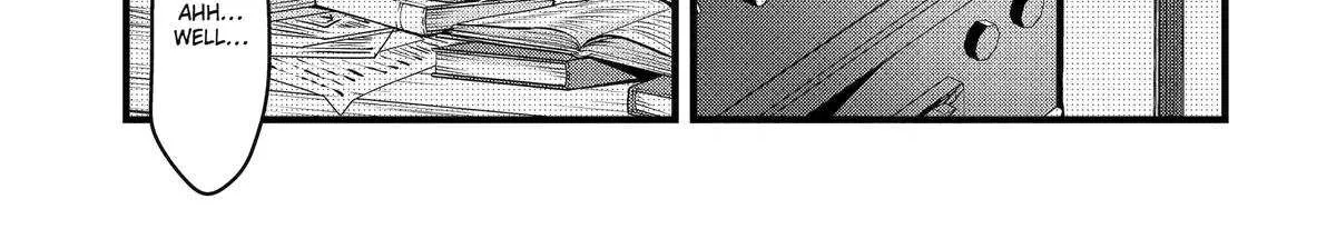 Cast-off Magic Tool Researcher is Actually an S-rank Mage Chapter 8 page 48 - 